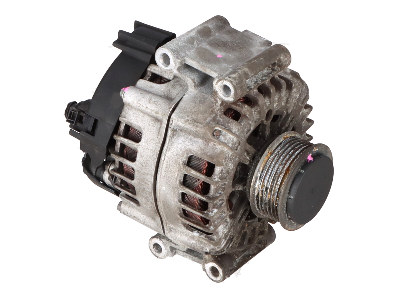 Dynamo AUDI A6 Avant (4G, C7) 3.0 TFSI quattro  220 kW  299 PS (05.2011-05.2012)