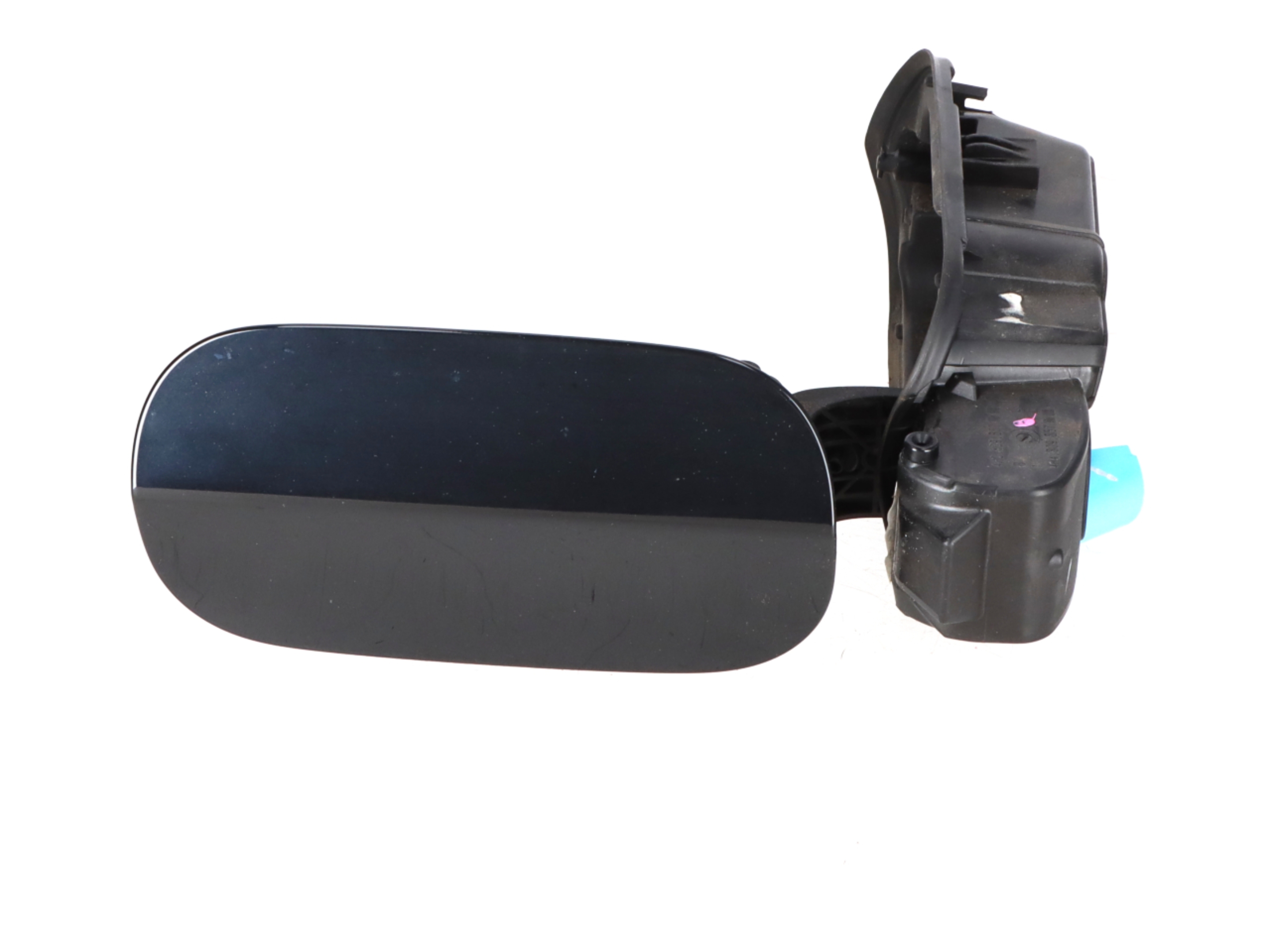 Tank flap AUDI A8 (4H) 3.0 TDI quattro  190 kW  258 PS (10.2013-01.2018)