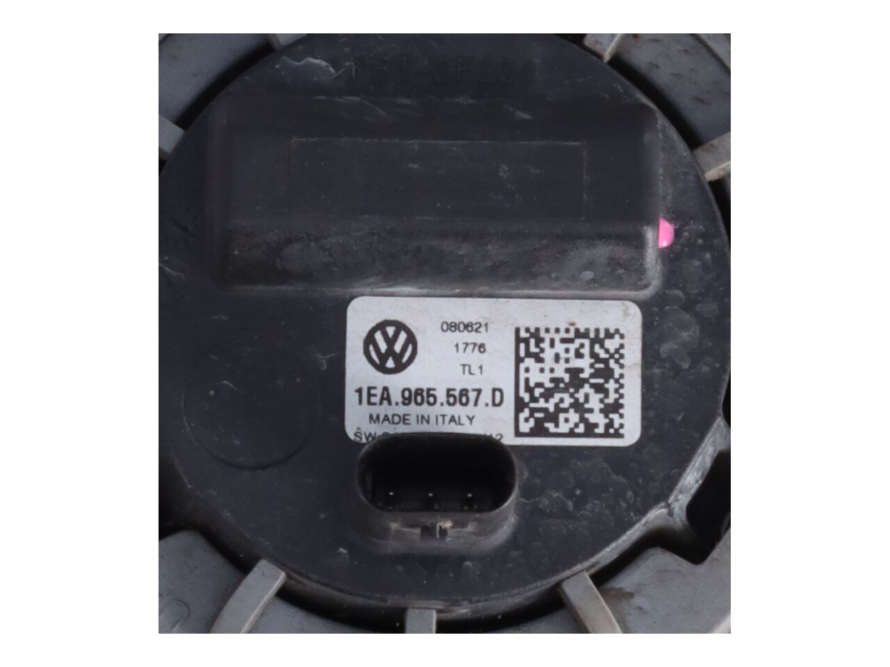 Waterpomp VW ID.3 (E11) Pure  110 kW  150 PS (03.2020-> )