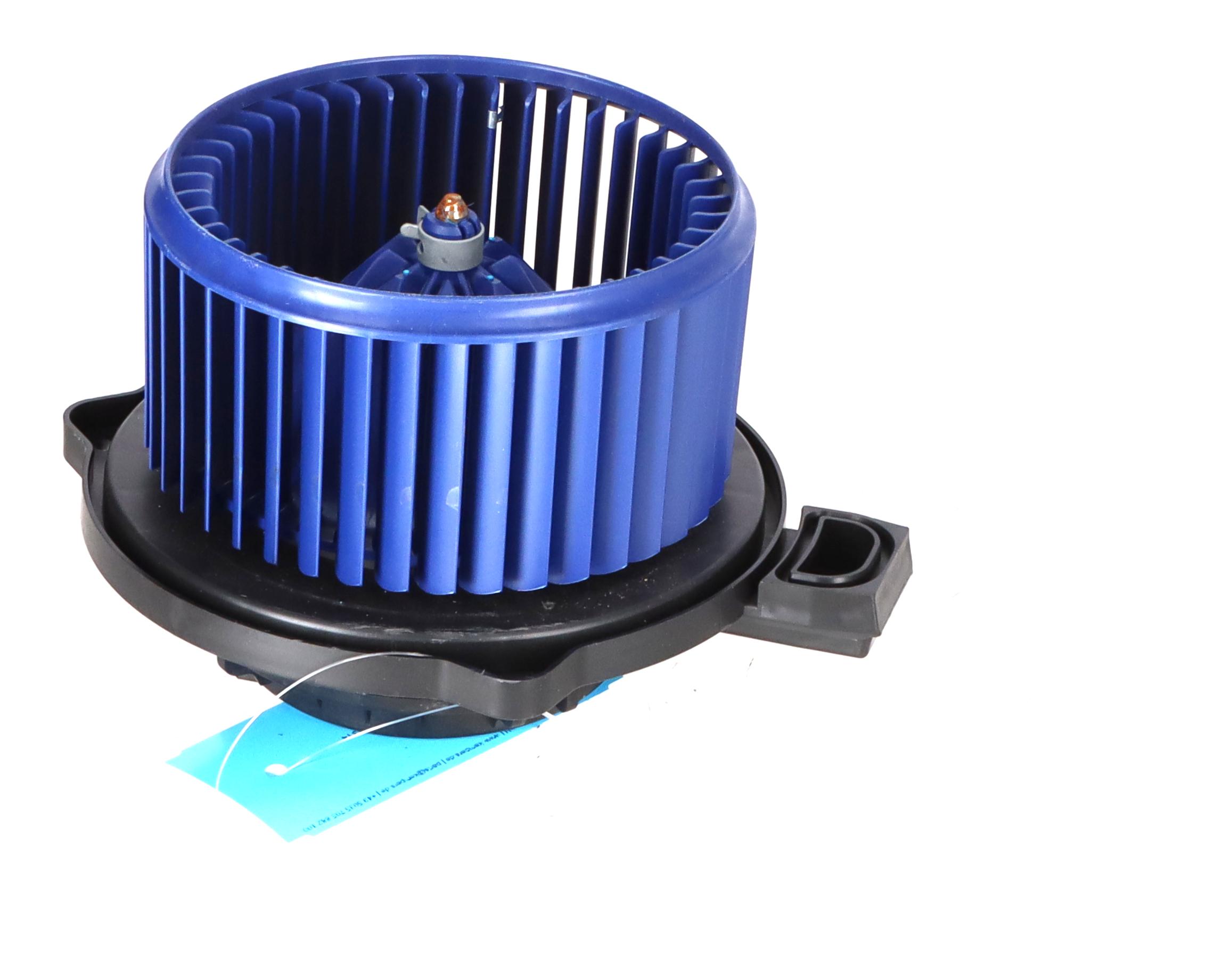 Kachelventilator HYUNDAI Inster (AX1) EV  71 kW  97 PS (09.2024-> )