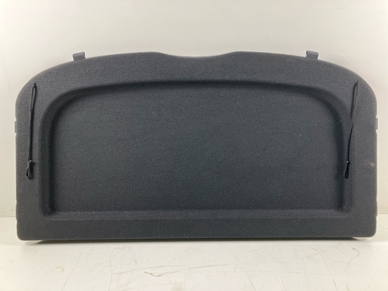 Rear window shelf OPEL Mokka / Mokka X (J13) 1.7 CDTI  96 kW  131 PS (06.2012-06.2015) Rear window shelf OPEL Mokka / Mokka X (J13) 1.7 CDTI  96 kW  131 PS (06.2012-06.2015)