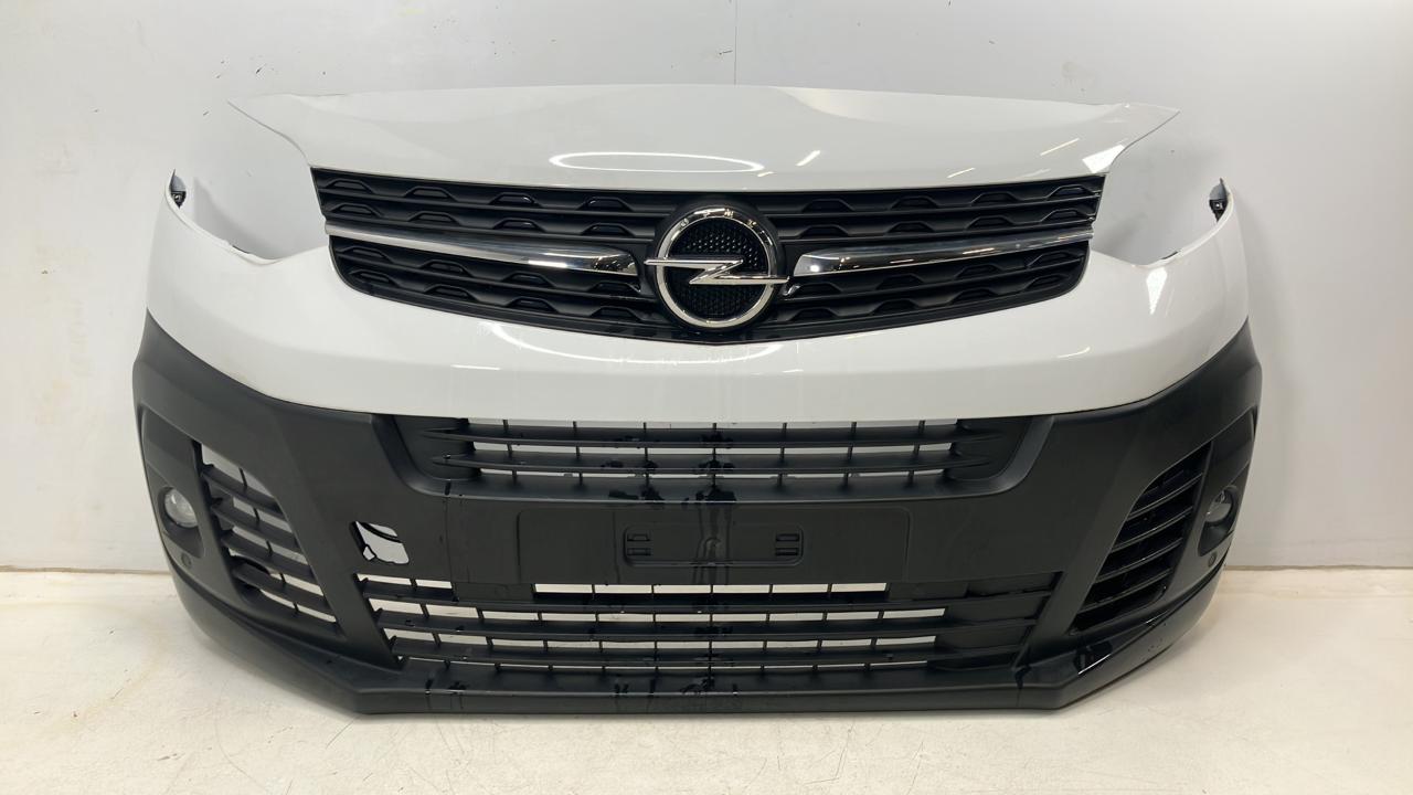 Stoßstange vorne OPEL Vivaro C Kasten (K0) VIVARO-E HYDROGEN  100 kW  136 PS (08.2022-> )