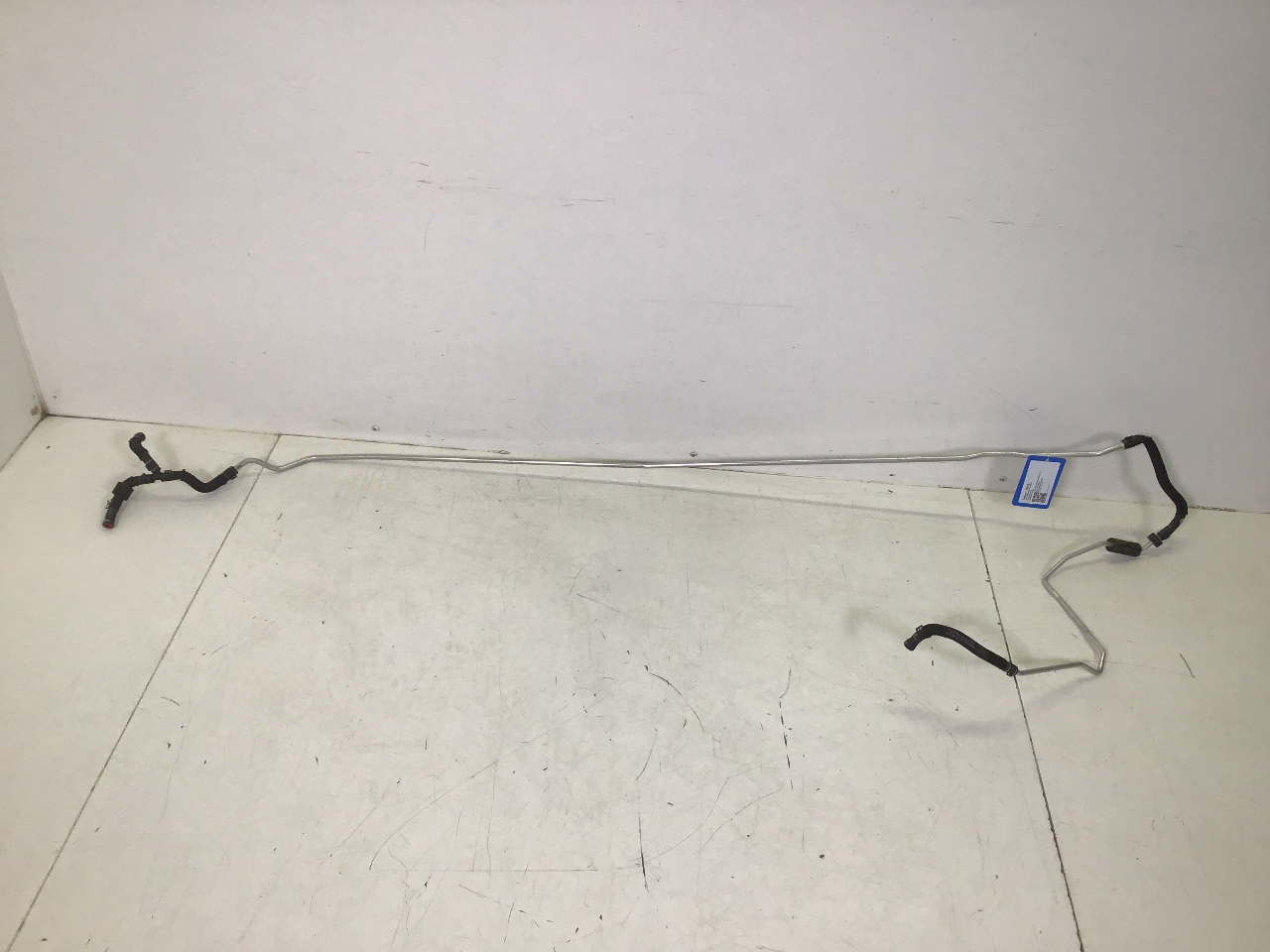 Koelvloeistof pijp LAMBORGHINI Huracan 5.2 LP 640-4  470 kW  640 PS (03.2017-> )