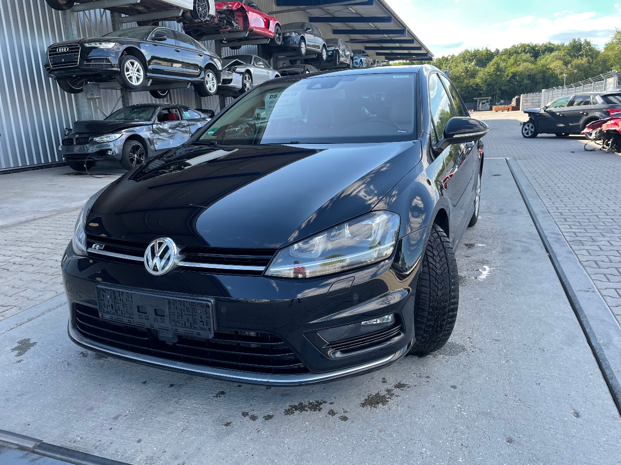 VW