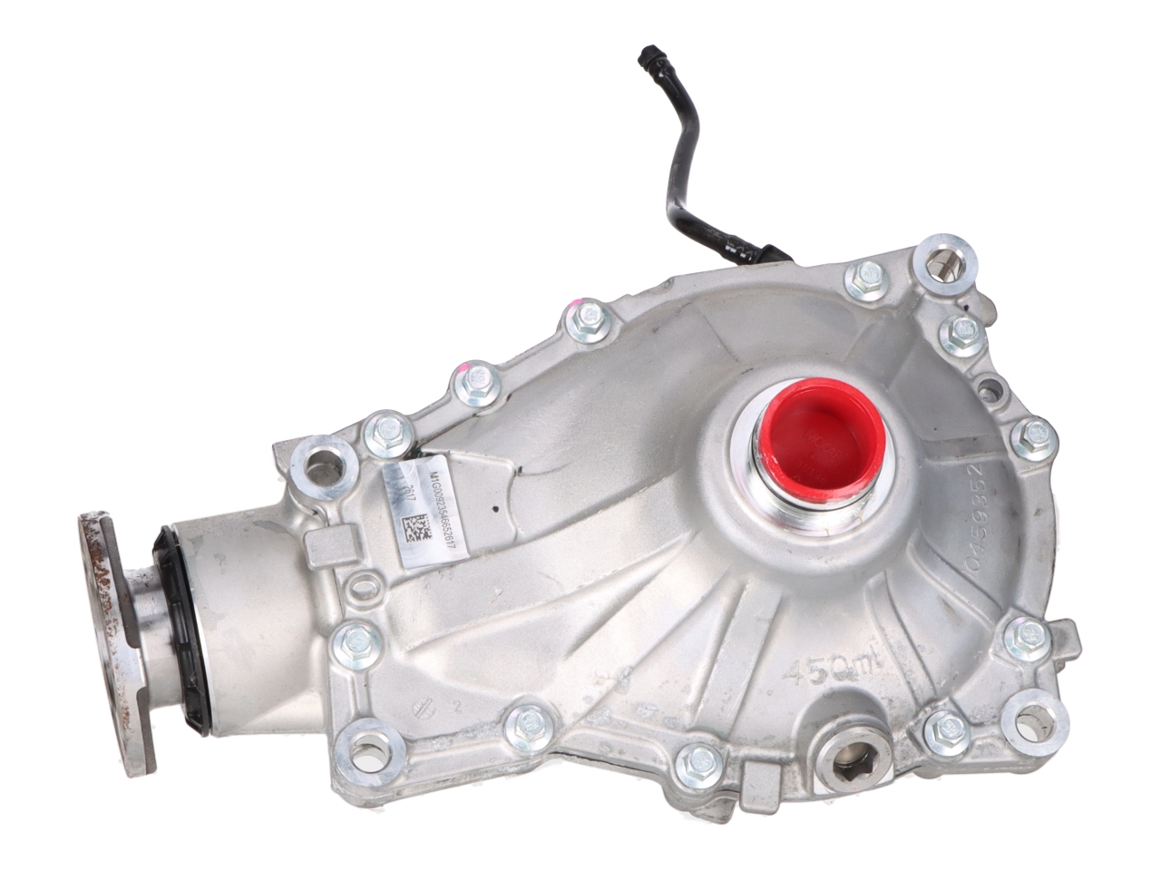 Cardanklok Voor BMW X5 (G05, F95) 40i Mild-Hybrid xDrive  280 kW  381 PS (04.2023-> )