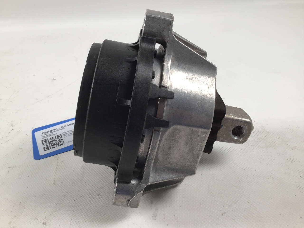 Support moteur BMW X7 (G07) xDrive 40i  250 kW  340 PS (03.2019-> ) Support moteur BMW X7 (G07) xDrive 40i  250 kW  340 PS (03.2019-> )