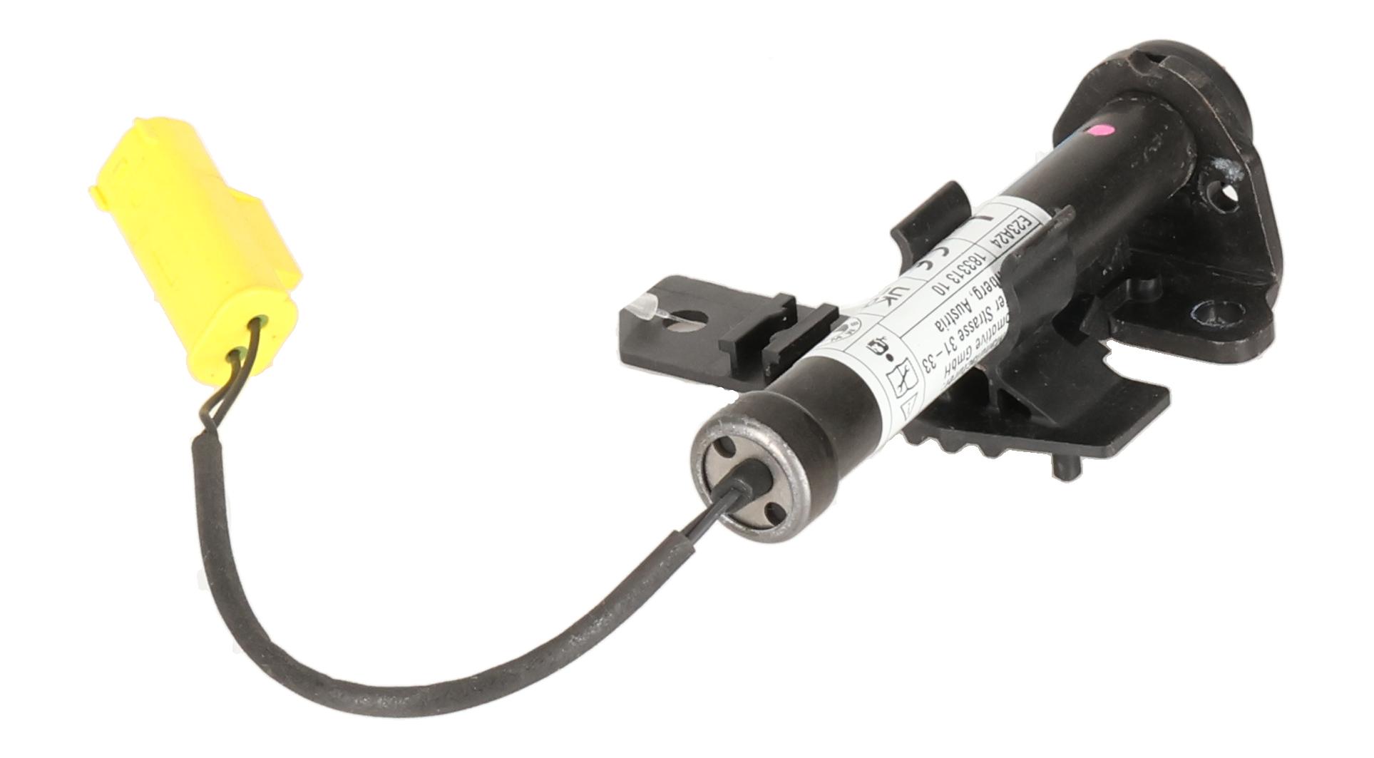 Actionneur capot moteur gauche BMW 3er Touring (G21, G81) 318i  115 kW  156 PS (03.2020-> )