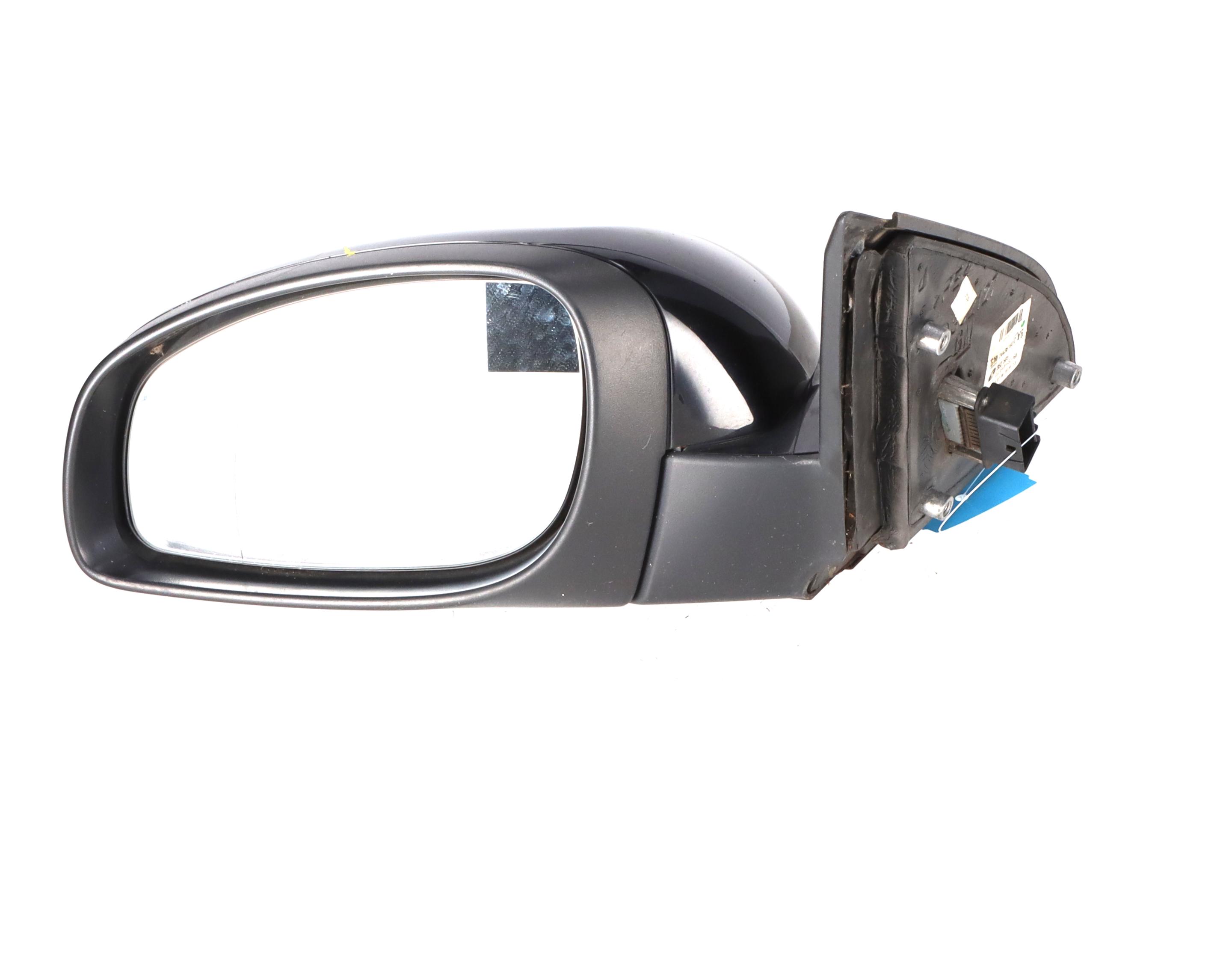 Side mirror left OPEL Signum (Z-C/S) 1.9 CDTI  88 kW  120 PS (04.2004-02.2008)