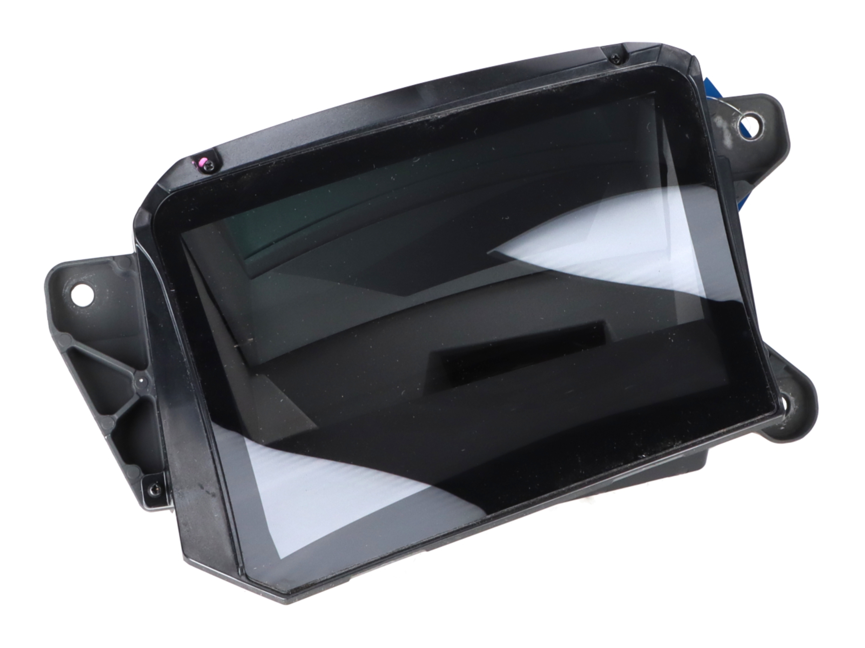 Headup- Display BMW X3 (G01, F97) xDrive 30i  183 kW  249 PS (08.2017-> )