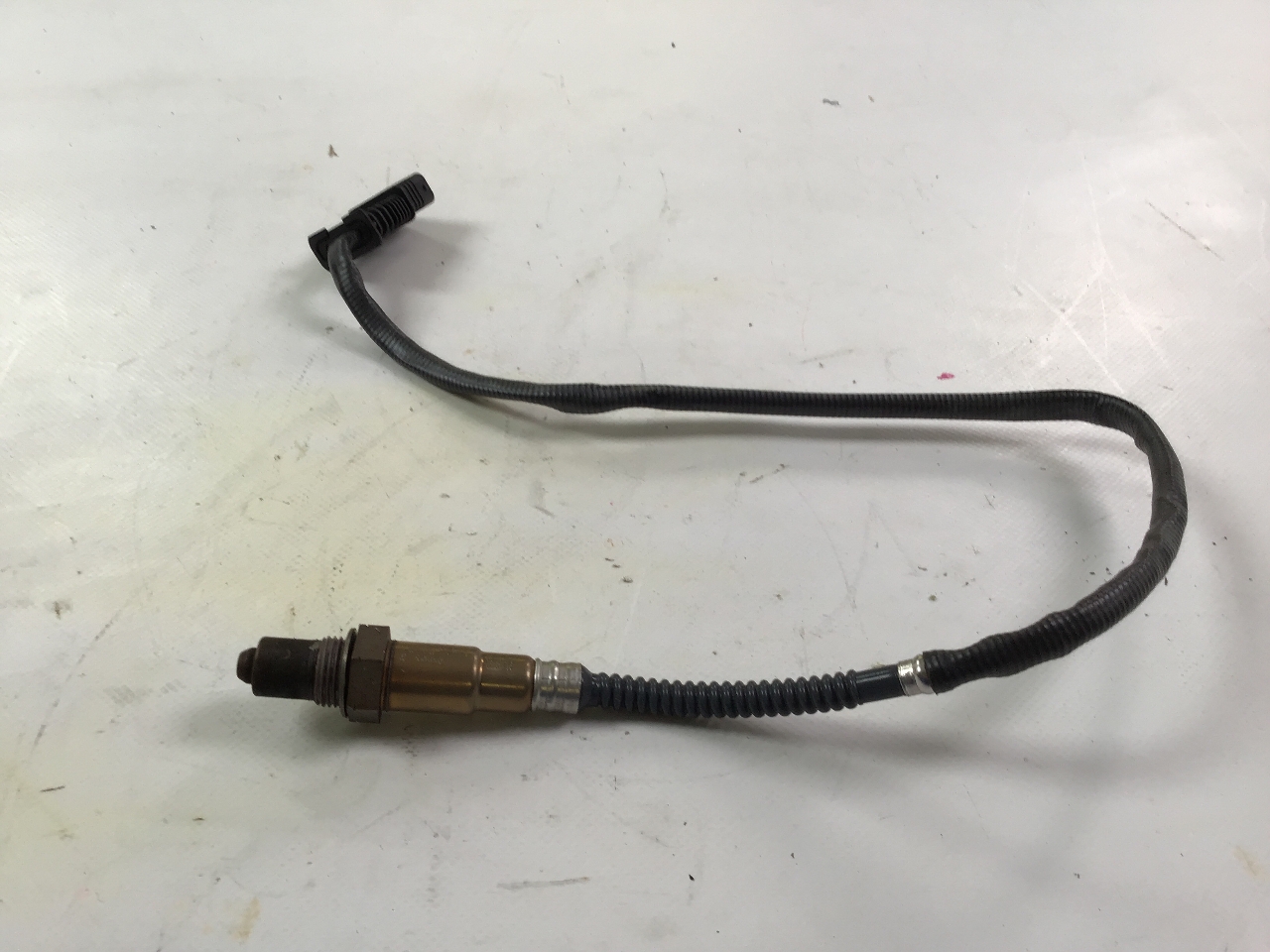 Lambdasonde BMW 2er Gran Tourer (F46) 218i  100 kW  136 PS (03.2015-02.2018)