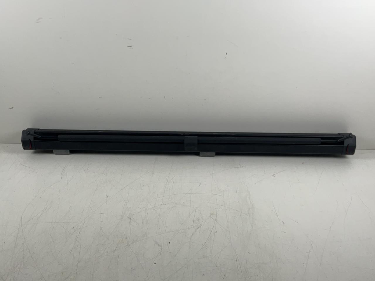 Load-restraint mesh boot VW Golf VIII Variant (CG) 2.0 TDI  110 kW  150 PS (08.2020-> )