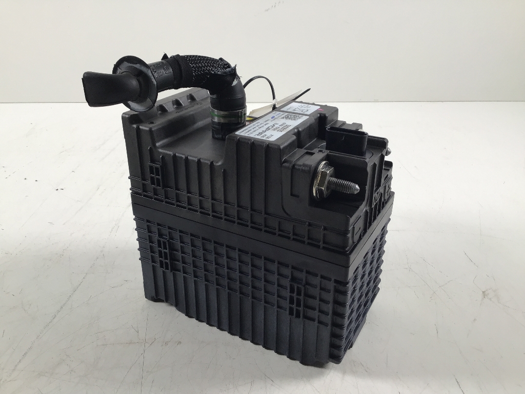 Batterie FIAT 500 C (312) 1.0 Mild Hybrid  51 kW  69 PS (01.2020-> ) 52220123