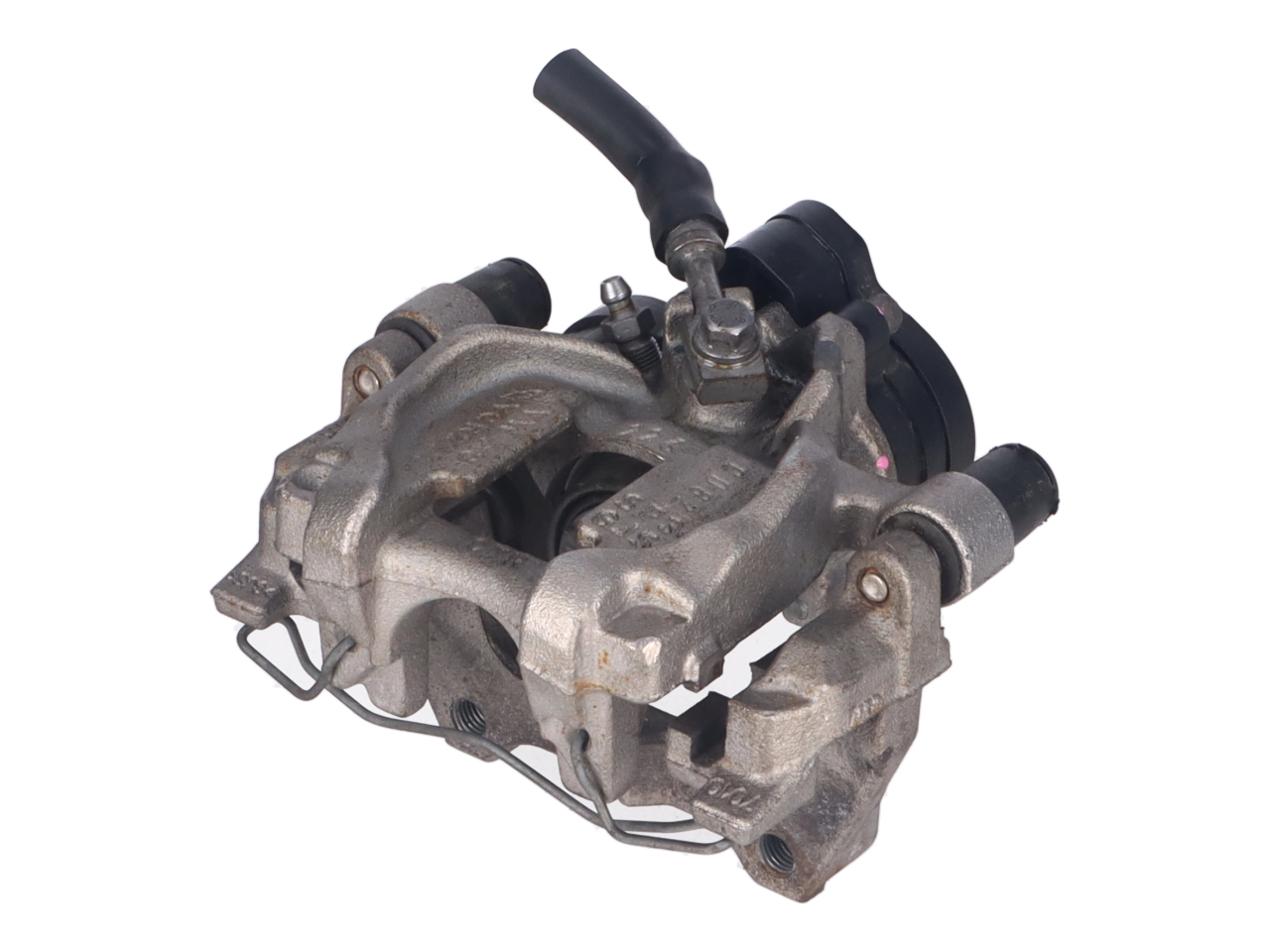 Brake caliper right rear VW T-Roc (A11) 1.5 TSI  110 kW  150 PS (11.2017-> )