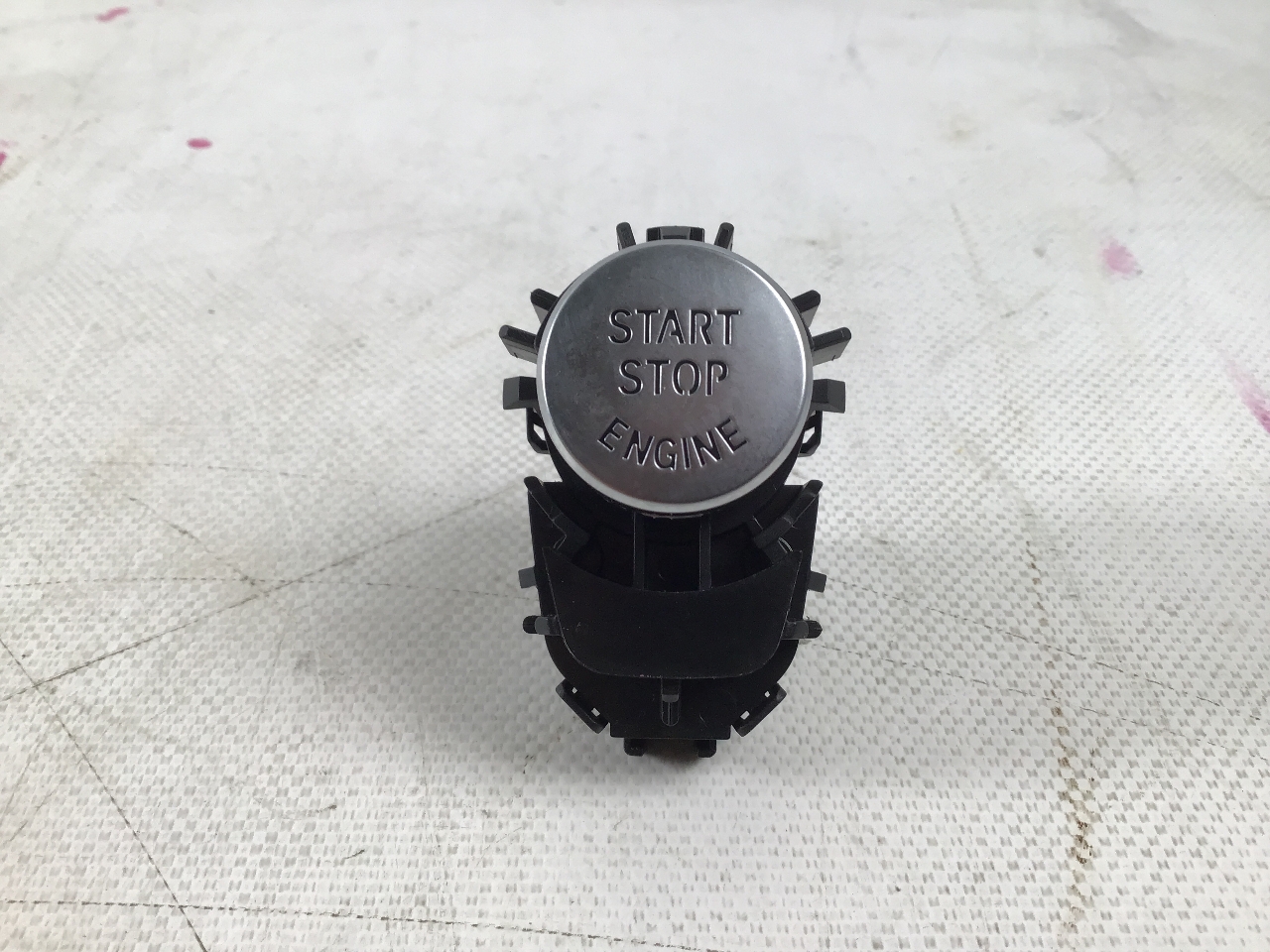 Ignition switch TOYOTA Supra (DB) 3.0 GR  250 kW  340 PS (03.2019-> )