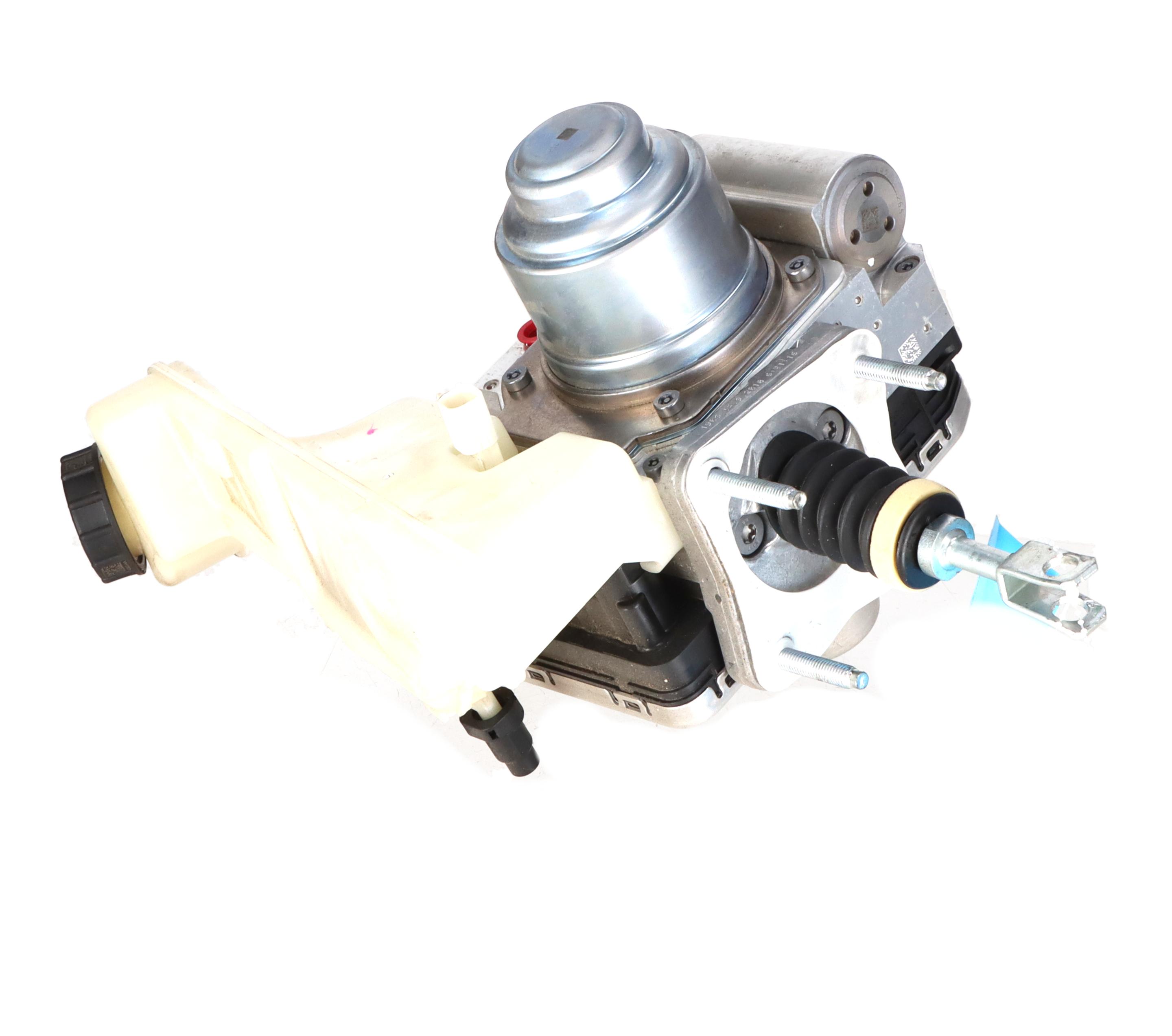 Brake booster FORD Focus IV Turnier (HP) 1.5 EcoBoost  134 kW  182 PS (09.2018-> )