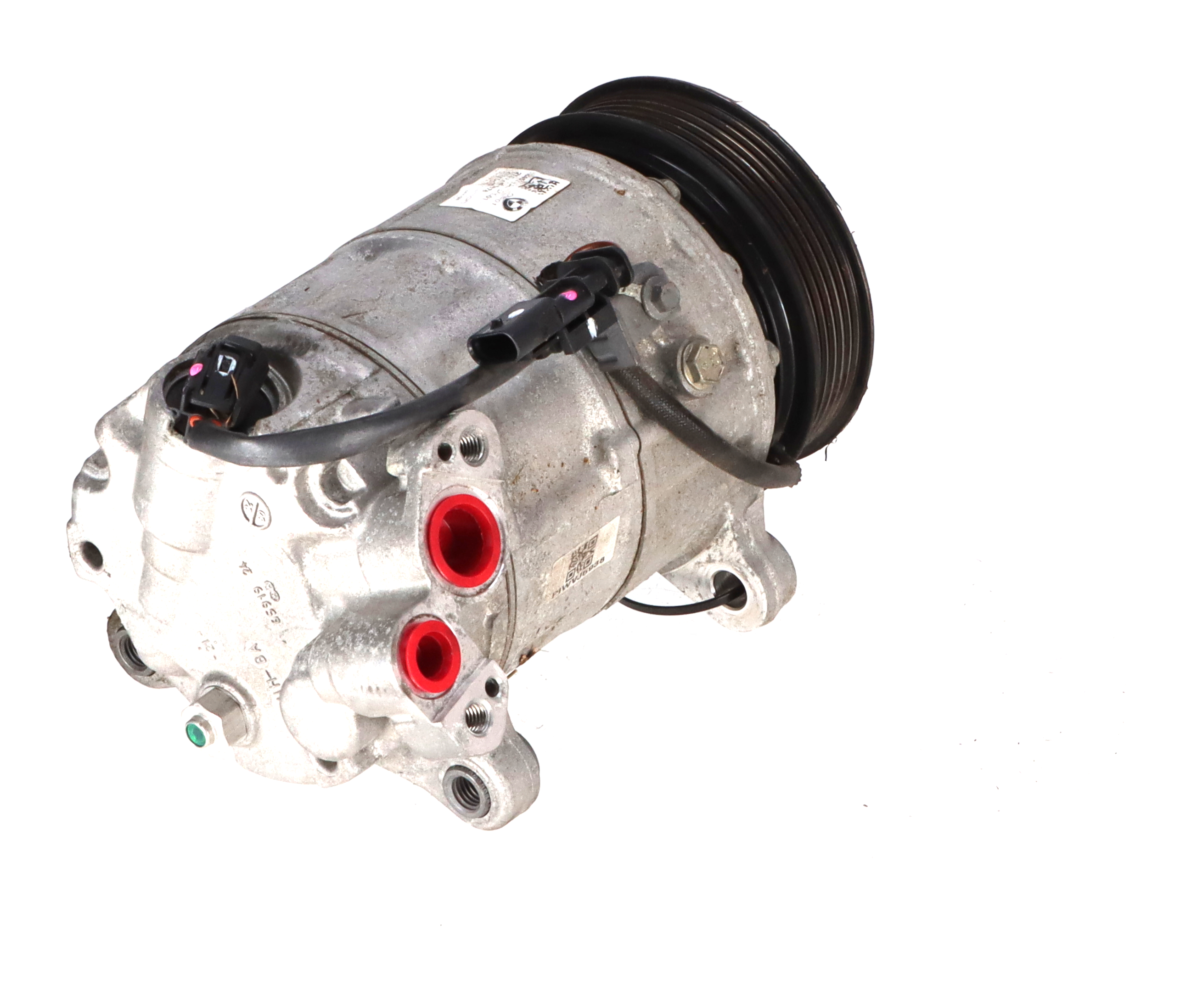 Air conditioning compressor MINI Mini (F56) Cooper S  131 kW  178 PS (11.2020-> )