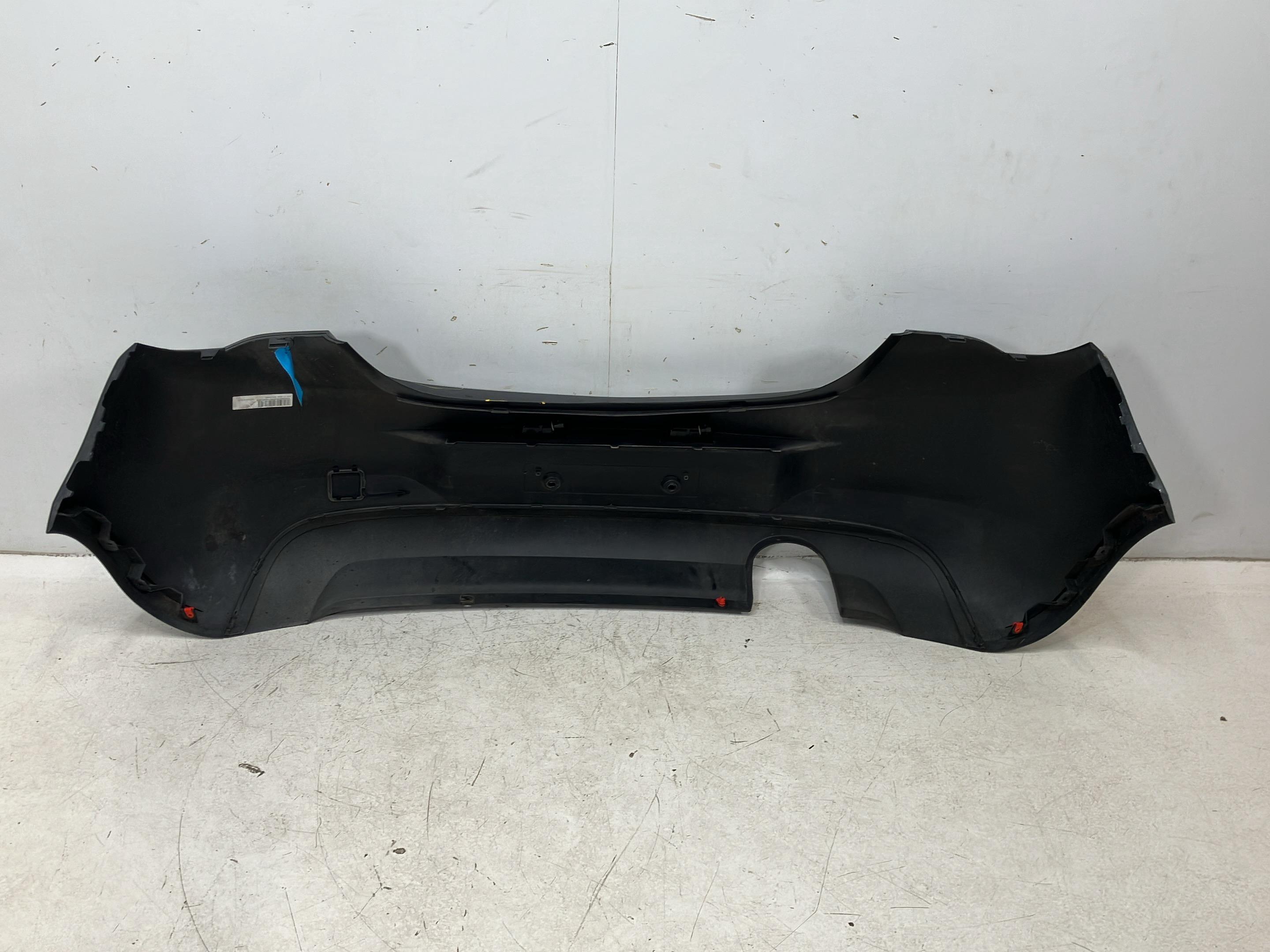 Bara de protecție față spate OPEL Corsa E (X15) 1.4  66 kW  90 PS (09.2014-> )