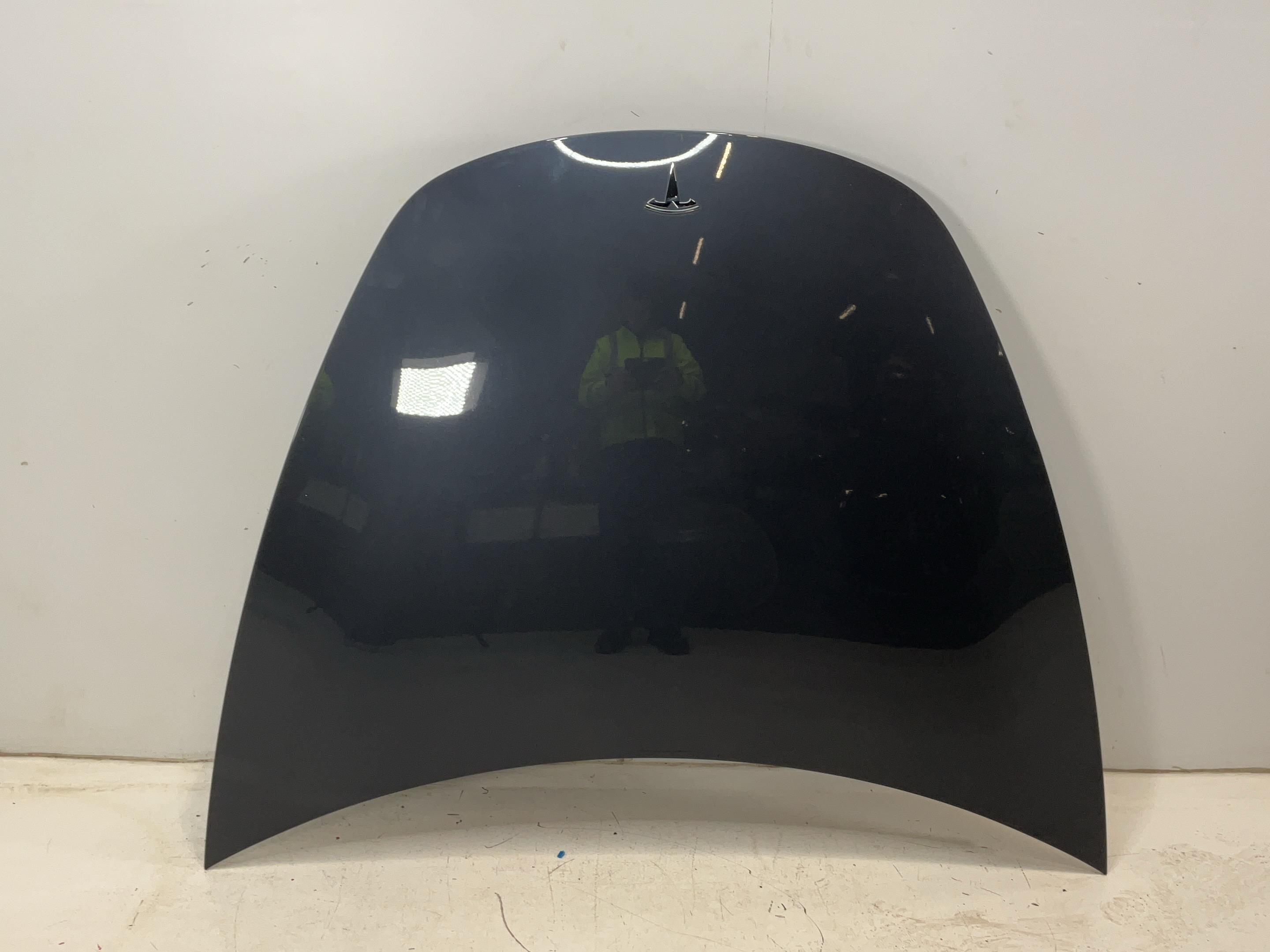 Motorhaube TESLA Model 3 (5YJ3) EV Perfomance AWD  393 kW  534 PS (02.2022-> )