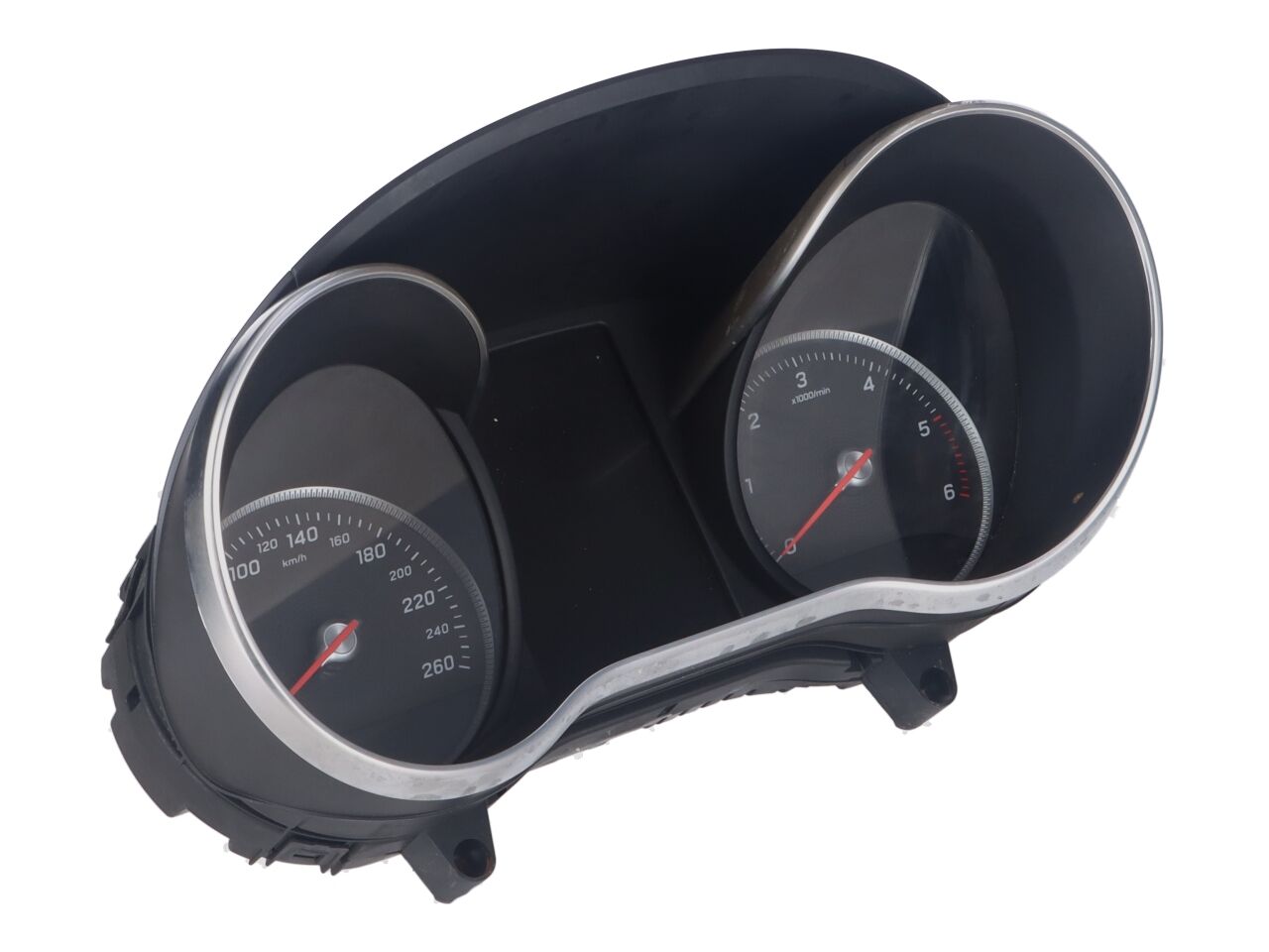 Tachometer MERCEDES-BENZ GLC (X253) 250 d 4-matic  150 kW  204 PS (06.2015-> )