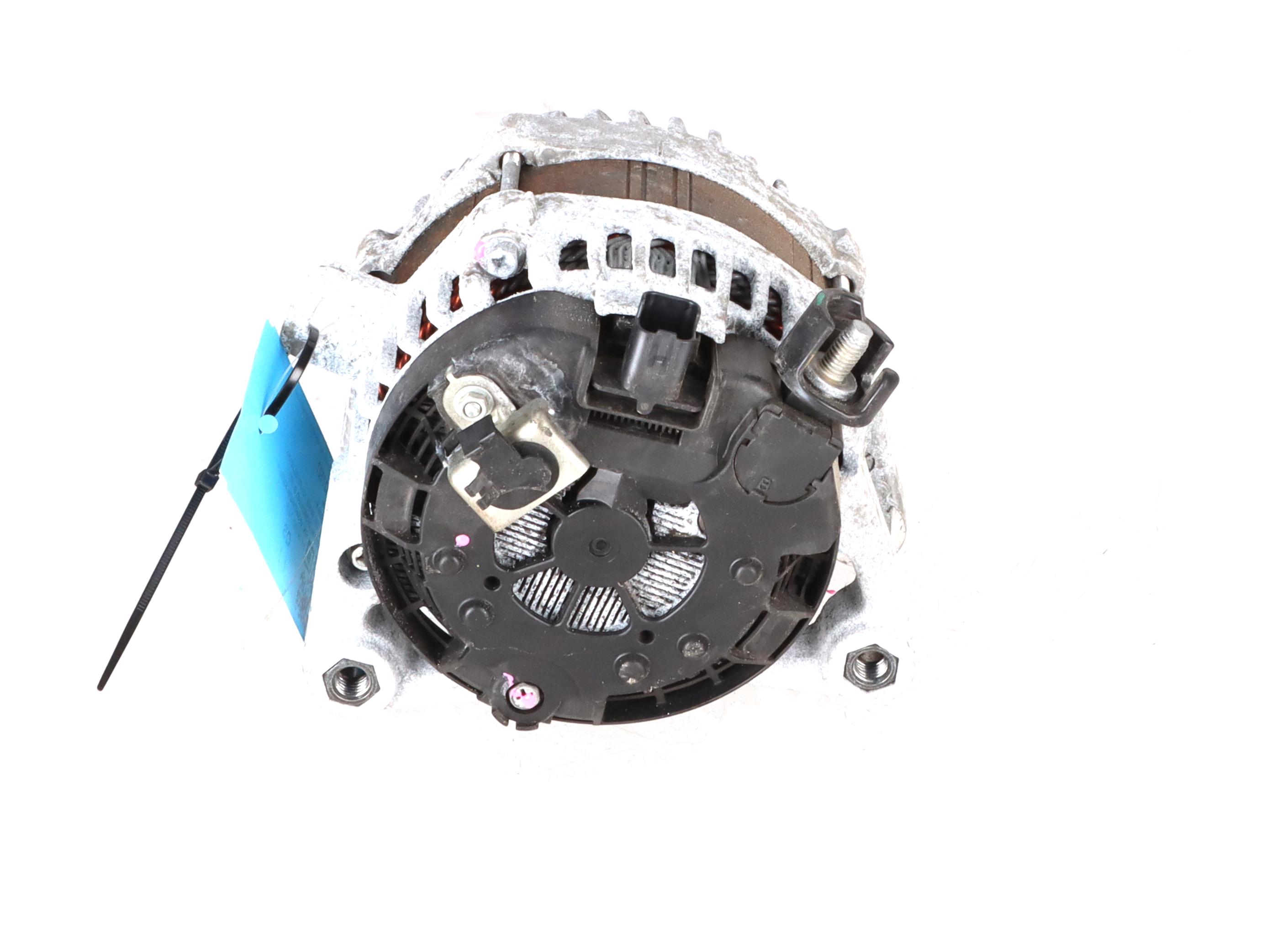 Alternator PEUGEOT 5008 II 1.5 BlueHDi 130  96 kW  131 PS (02.2018-> )