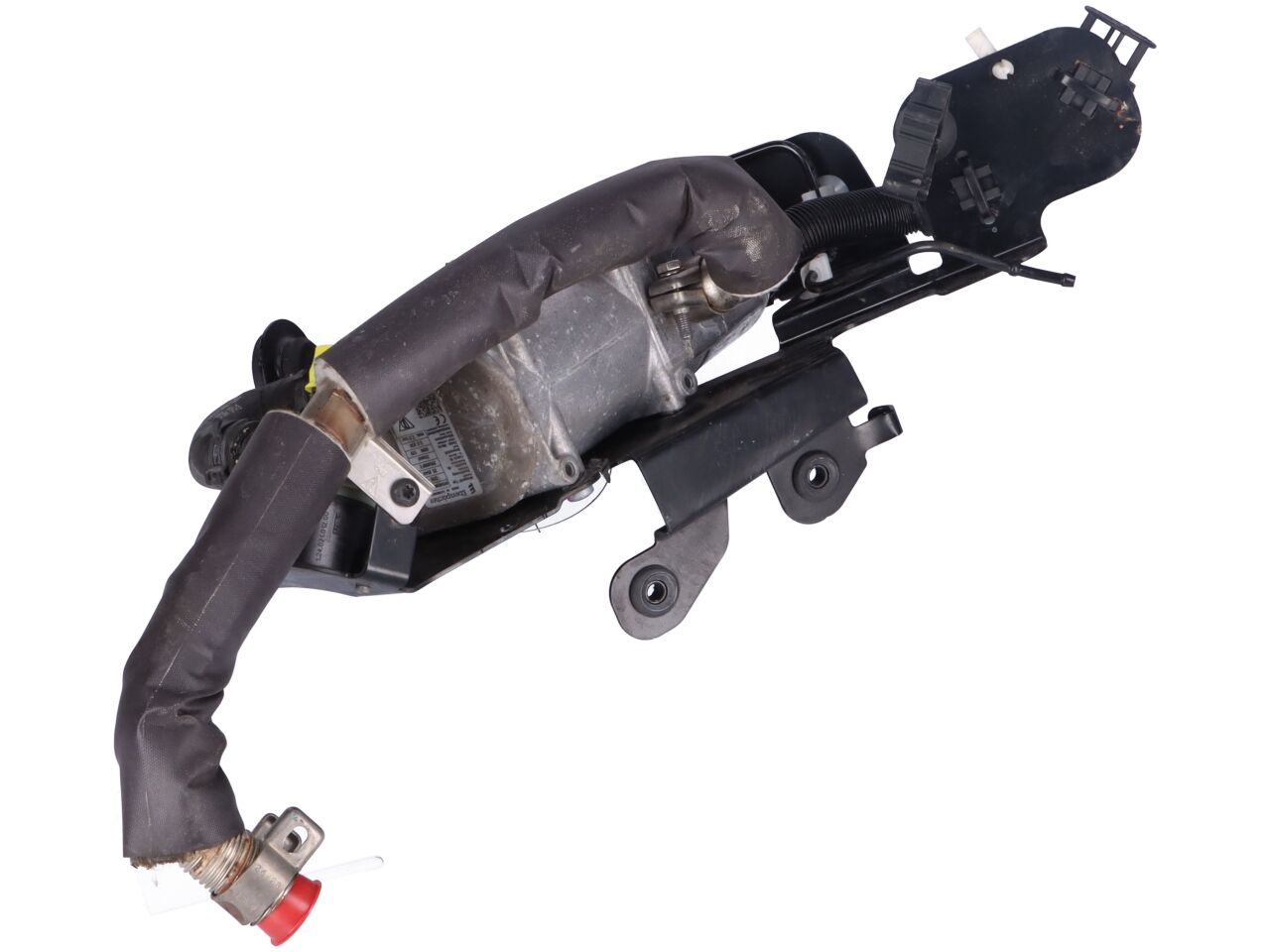 Indipendant car heater PORSCHE Macan (95B) 3.0 S Diesel  190 kW  258 PS (02.2014-> )
