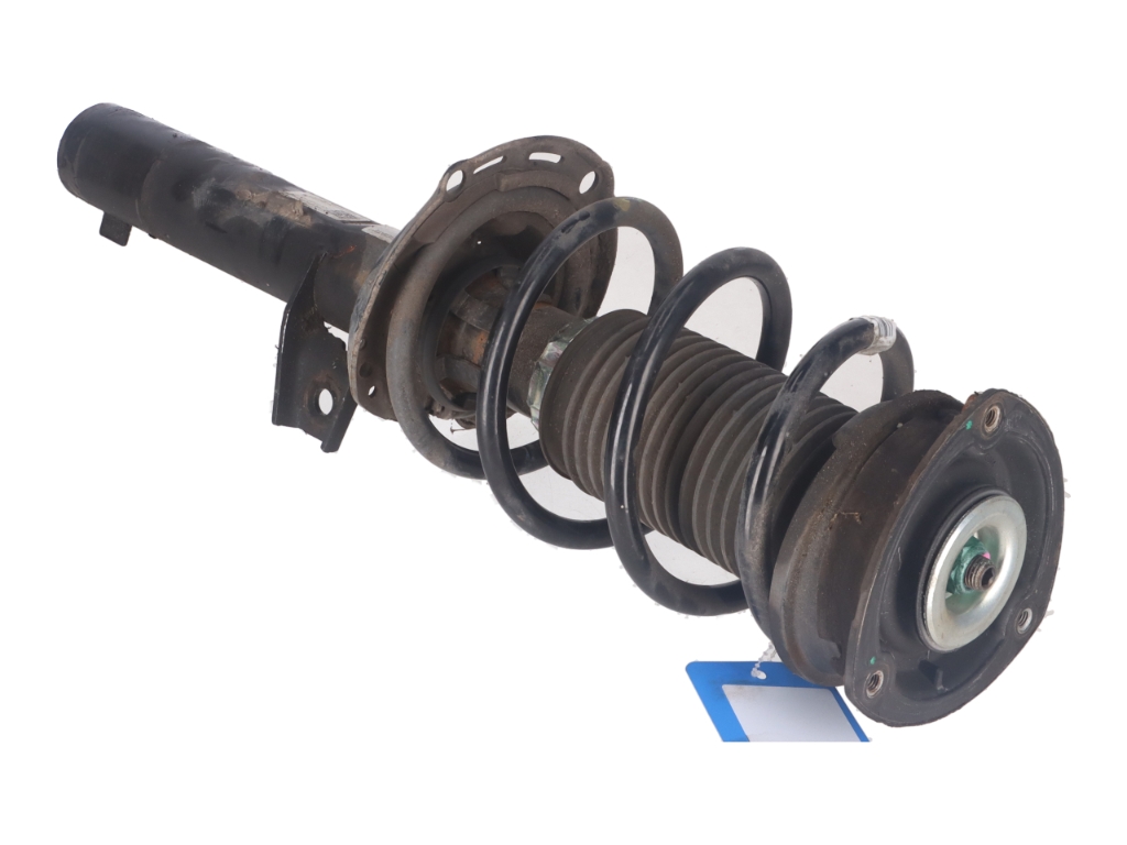 Jambe de suspension avant droit VW Touran II (5T) 2.0 TDI  110 kW  150 PS (05.2015-> )
