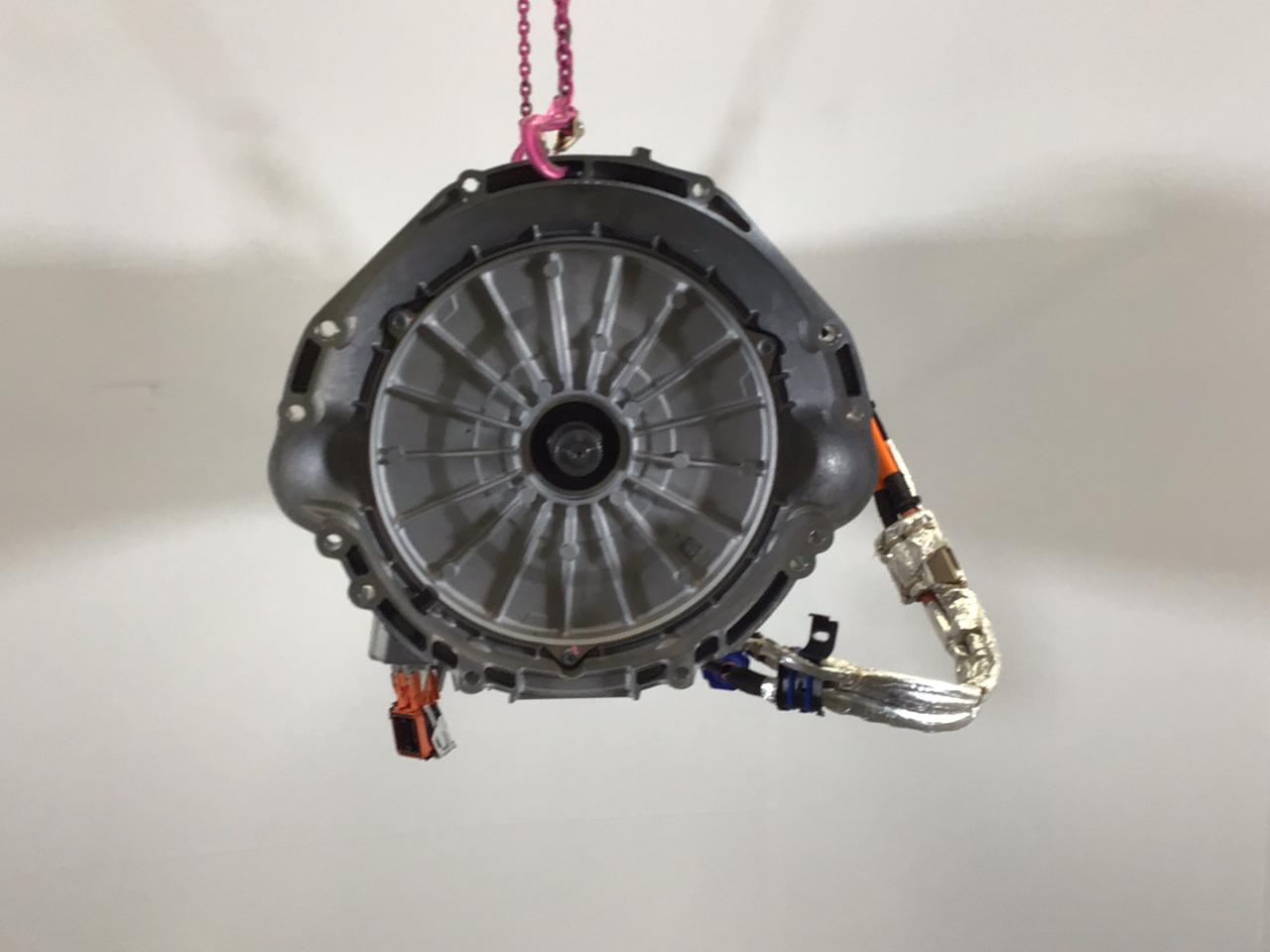 Boîte de vitesses automatique BMW XM (G09) XM  480 kW  653 PS (12.2022-> )