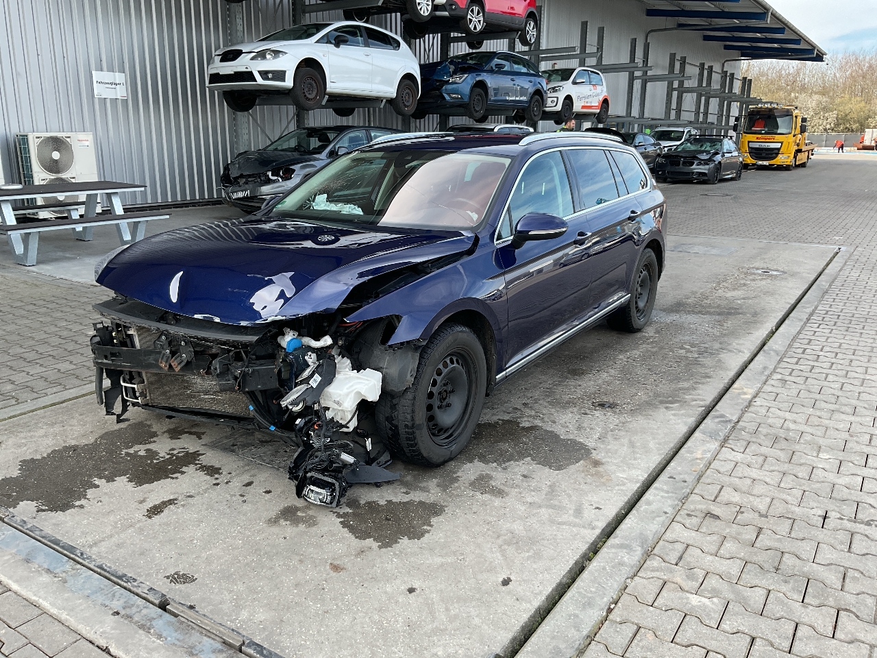 VW