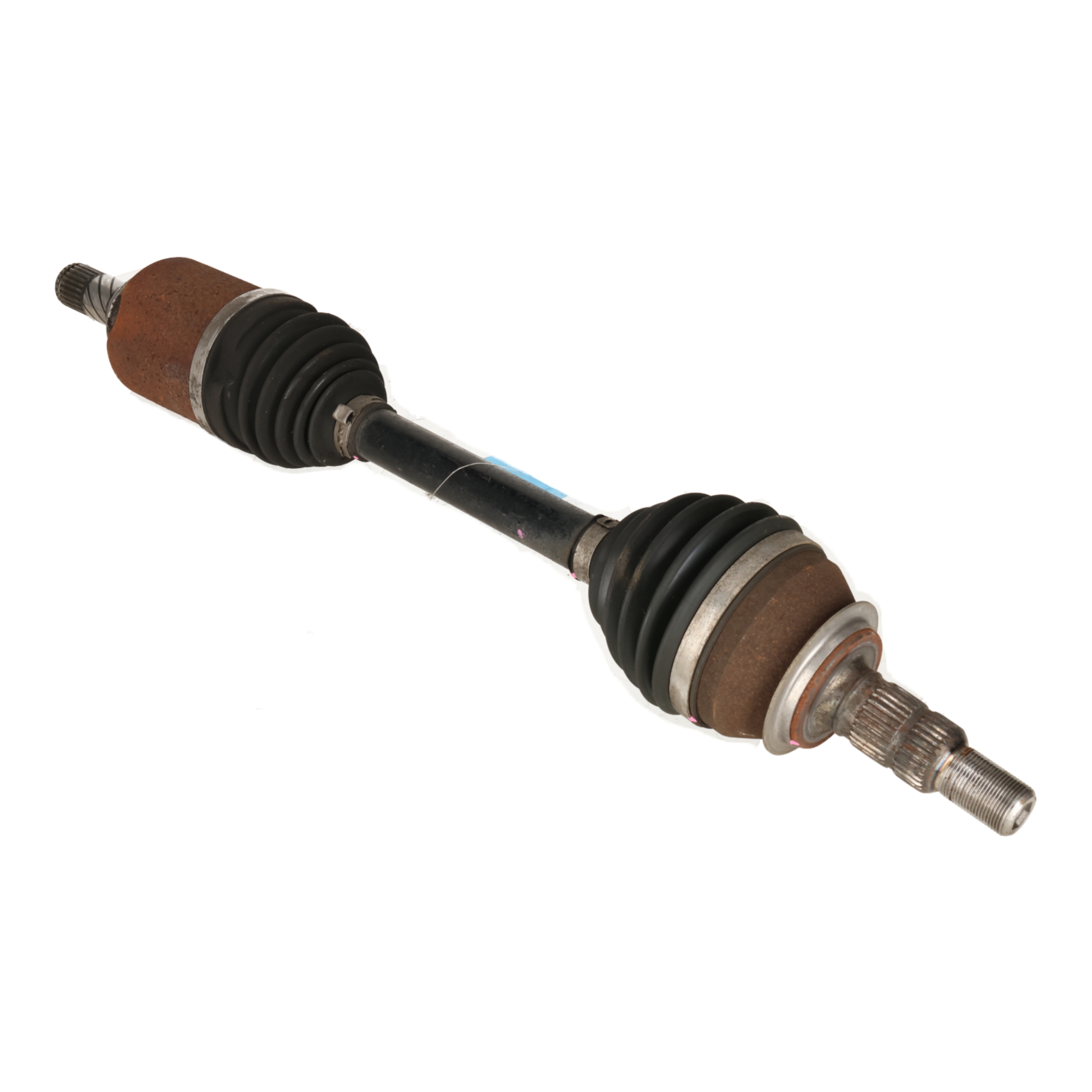 Aandrijfas linksvoor OPEL Insignia B Sports Tourer (Z18) 2.0 CDTi  128 kW  174 PS (04.2020-> )