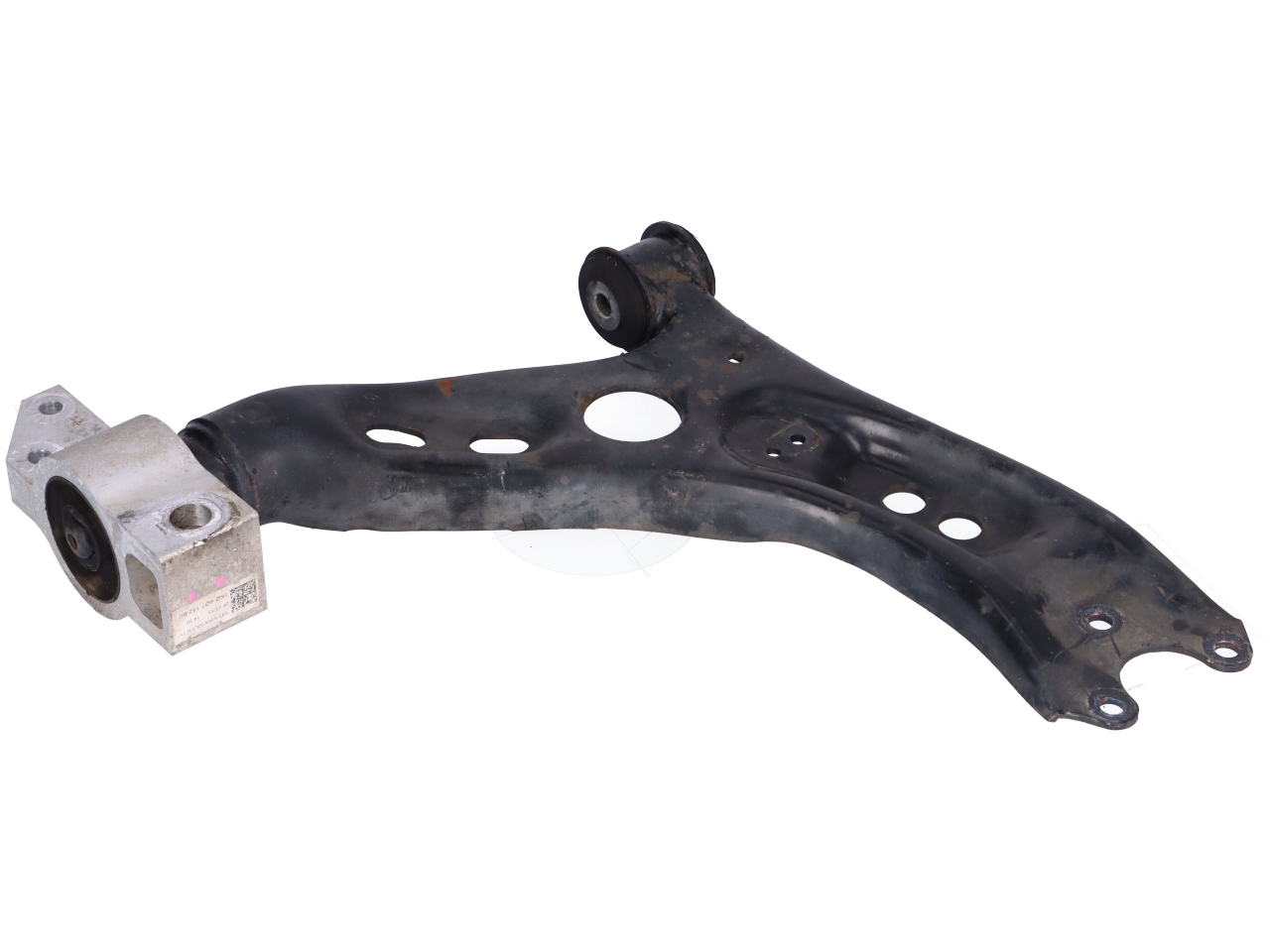 Wishbone left front VW Scirocco III (13) 2.0 TDI  130 kW  177 PS (01.2013-11.2017)