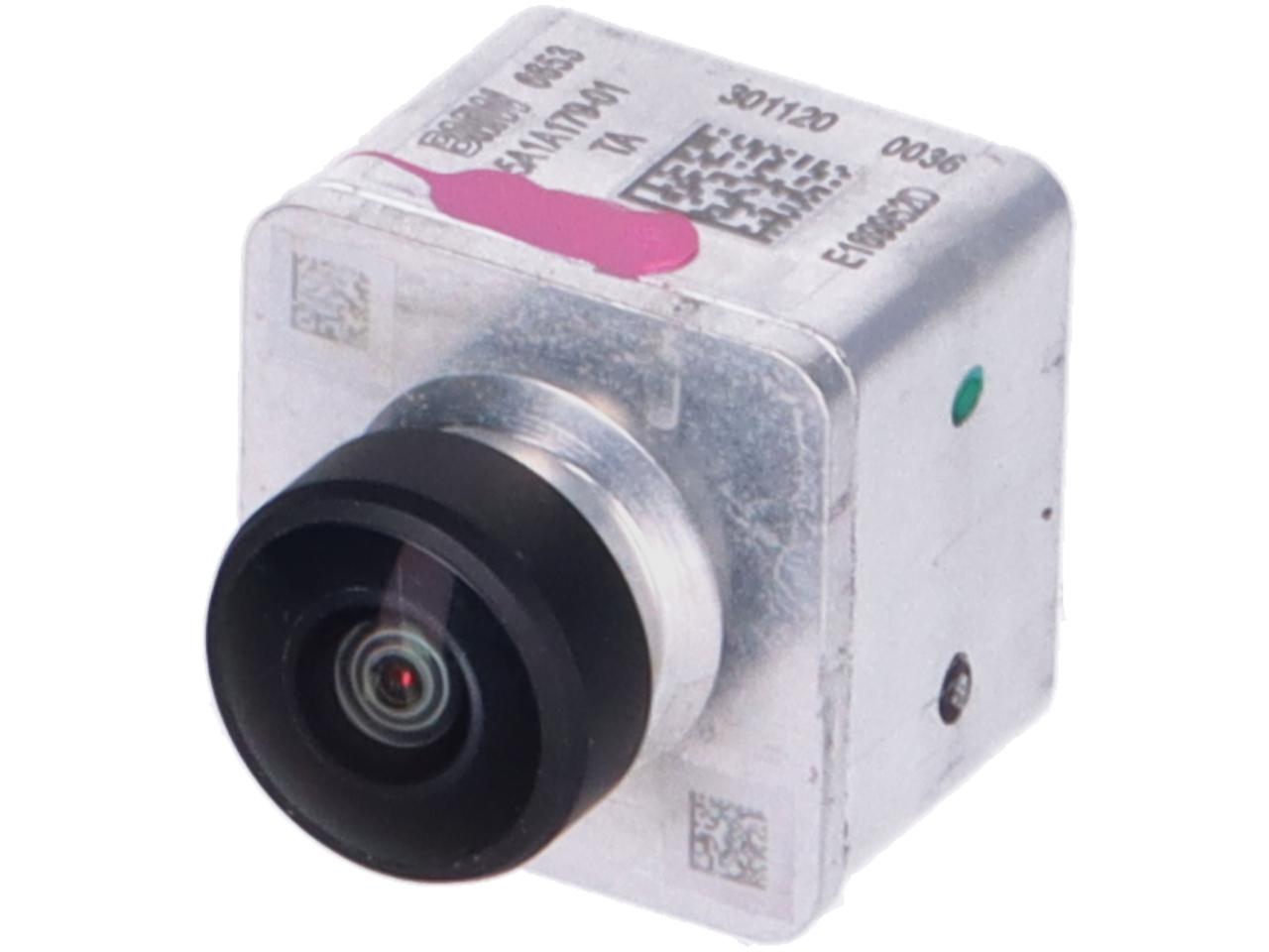 Front camera BMW 2er Active Tourer (U06) 218d  110 kW  150 PS (11.2021-> ) Front camera BMW 2er Active Tourer (U06) 218d  110 kW  150 PS (11.2021-> )