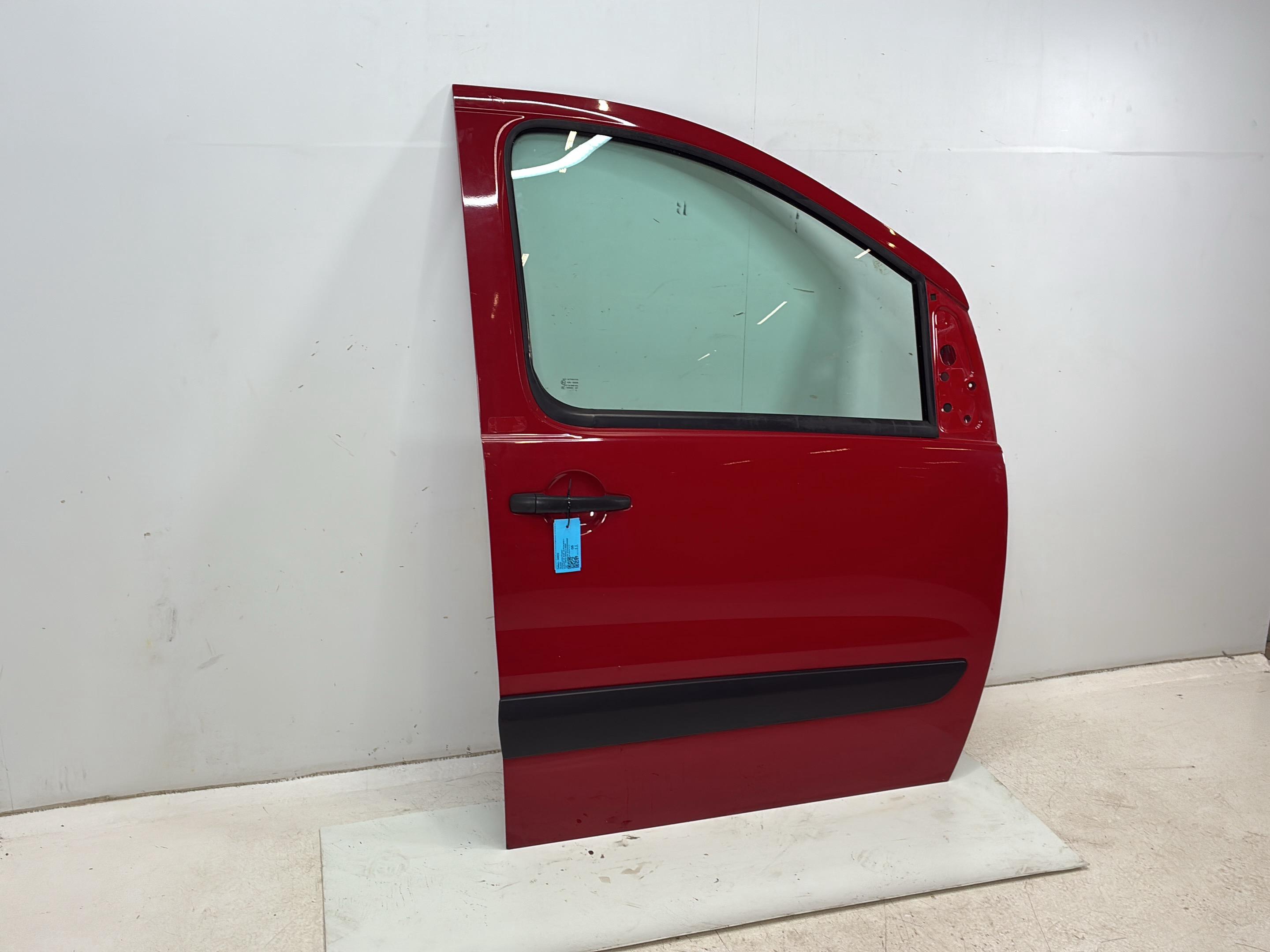 ușă dreapta CITROEN Jumper III Kasten 2.0 BlueHDi 130  96 kW  130 PS (04.2016-> )