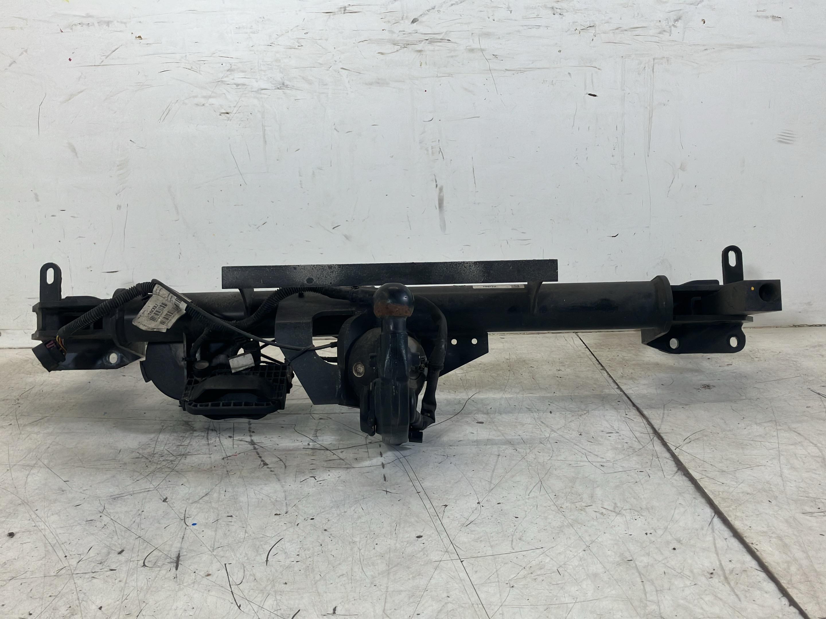 Trekhaak OPEL Insignia B Sports Tourer (Z18) 2.0 CDTi  128 kW  174 PS (04.2020-> )