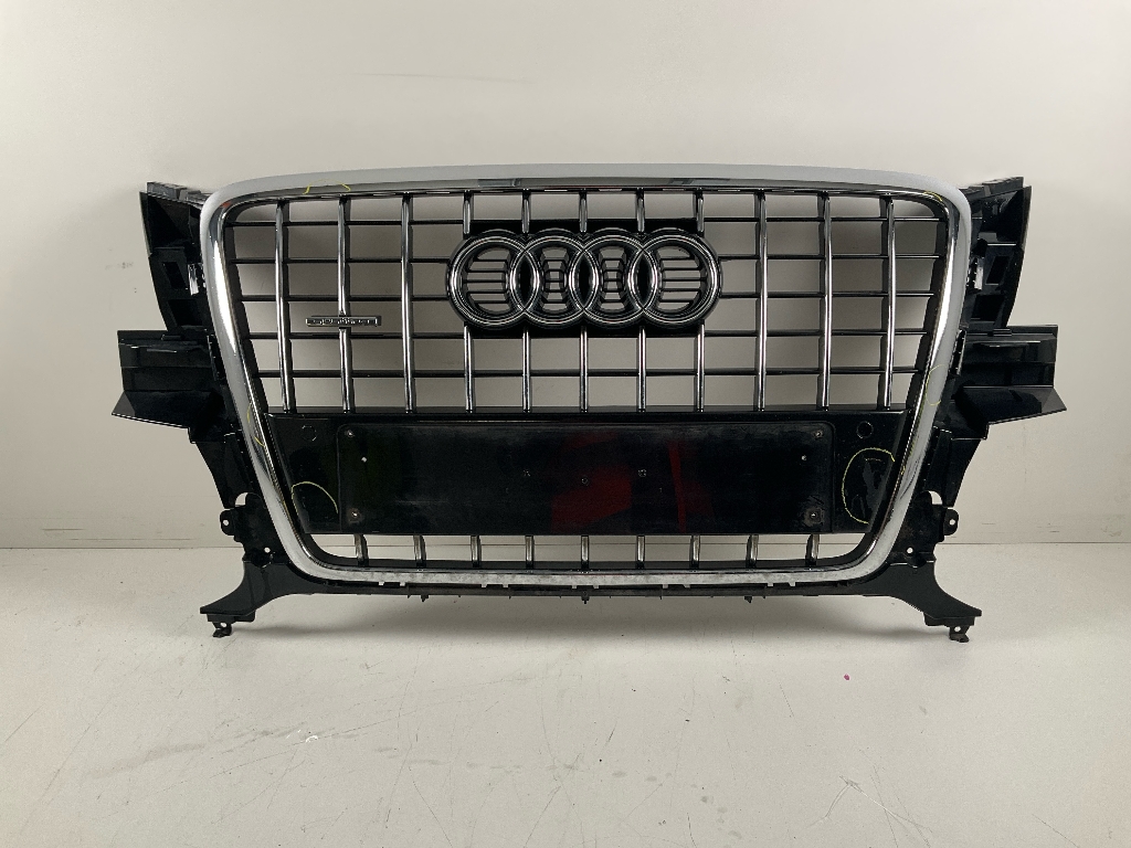 Kühlergrill AUDI Q5 (8R) 3.0 TDI quattro  176 kW  239 PS (11.2008-> )