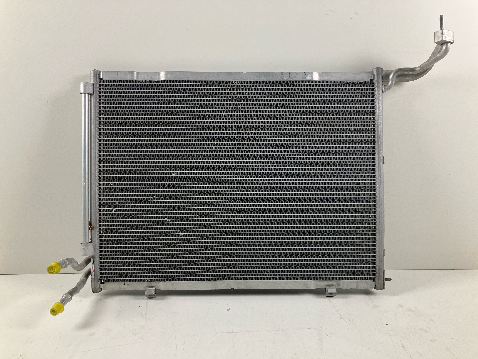 Condenseur de climatisation FORD EcoSport 1.0 EcoBoost  92 kW  125 PS (10.2013-> ) Condenseur de climatisation FORD EcoSport 1.0 EcoBoost  92 kW  125 PS (10.2013-> )