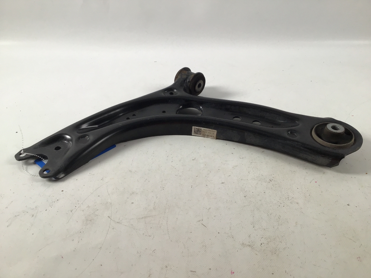 Bras de suspension avant gauche VW Golf VII Variant Van (BA) 1.6 TDI BlueMotion  81 kW  110 PS (05.2013-03.2017)