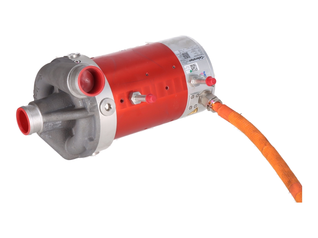 Compresseur OPEL Vivaro C Kasten (K0) VIVARO-E HYDROGEN  100 kW  136 PS (08.2022-> )