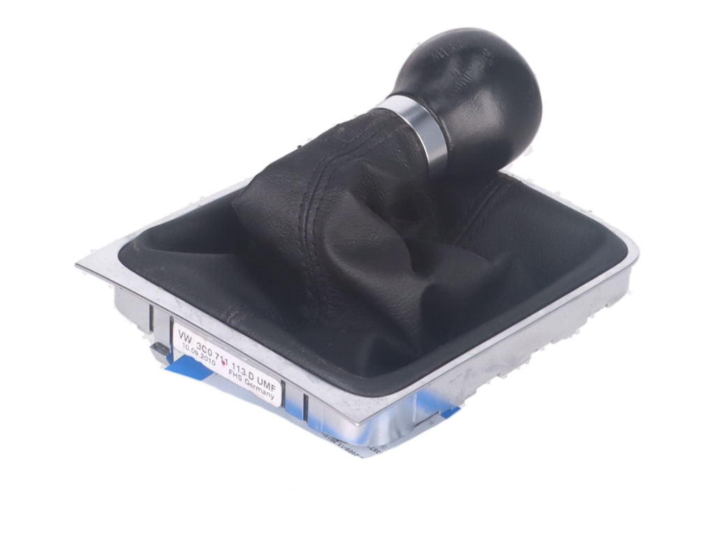 Gearshift lever VW Passat B6 Variant (3C5) 1.6 TDI  77 kW  105 PS (08.2009-11.2010)