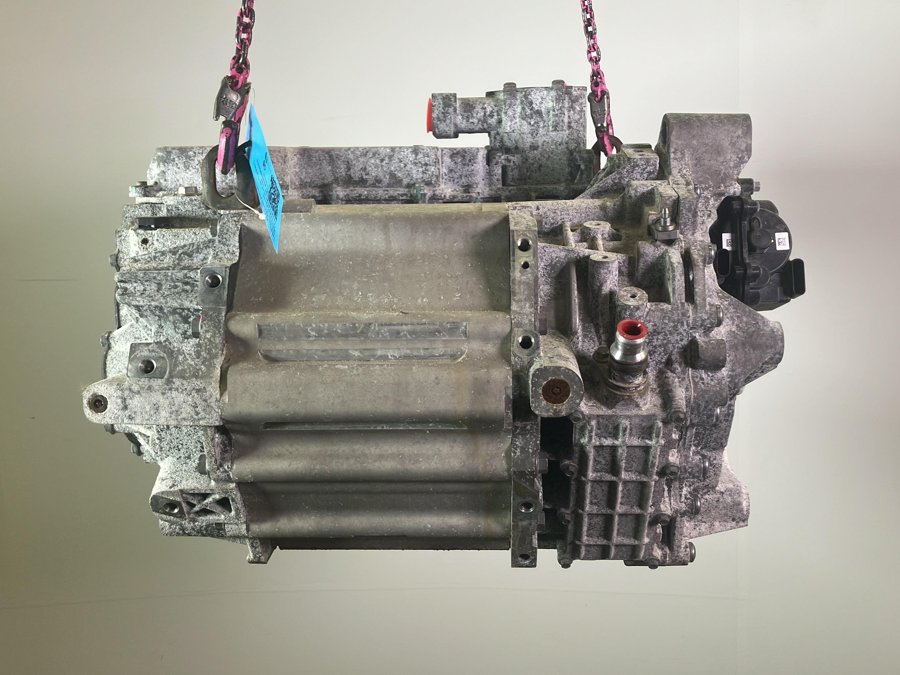 Elektromotor vorne FIAT Ducato Kasten (250) E-Ducato Hydrogen  205 kW  279 PS (04.2025-> )