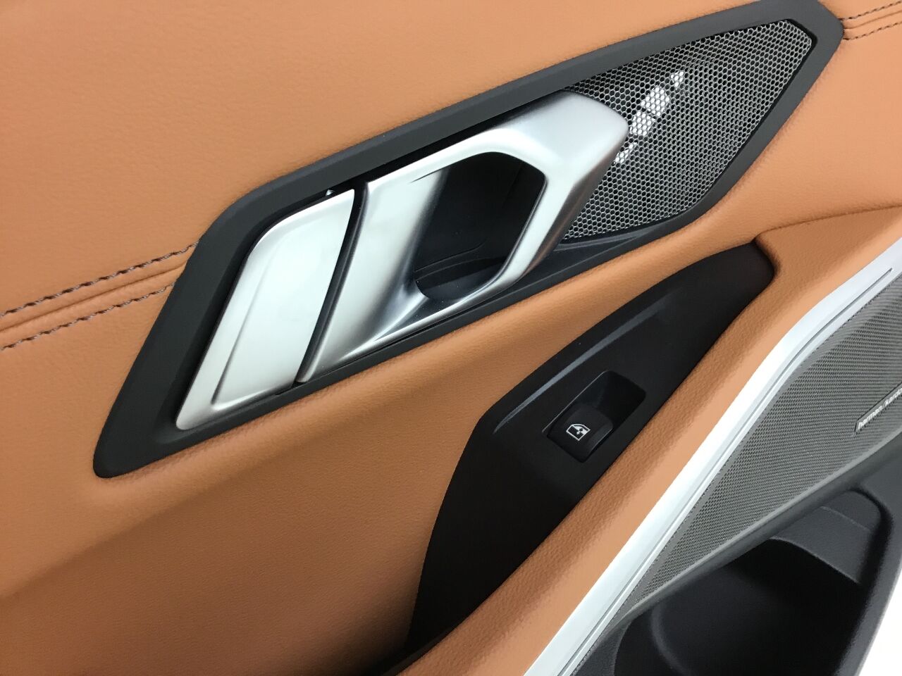 Door panelling left rear BMW 3er (G20) 320i  135 kW  184 PS (03.2019-> )