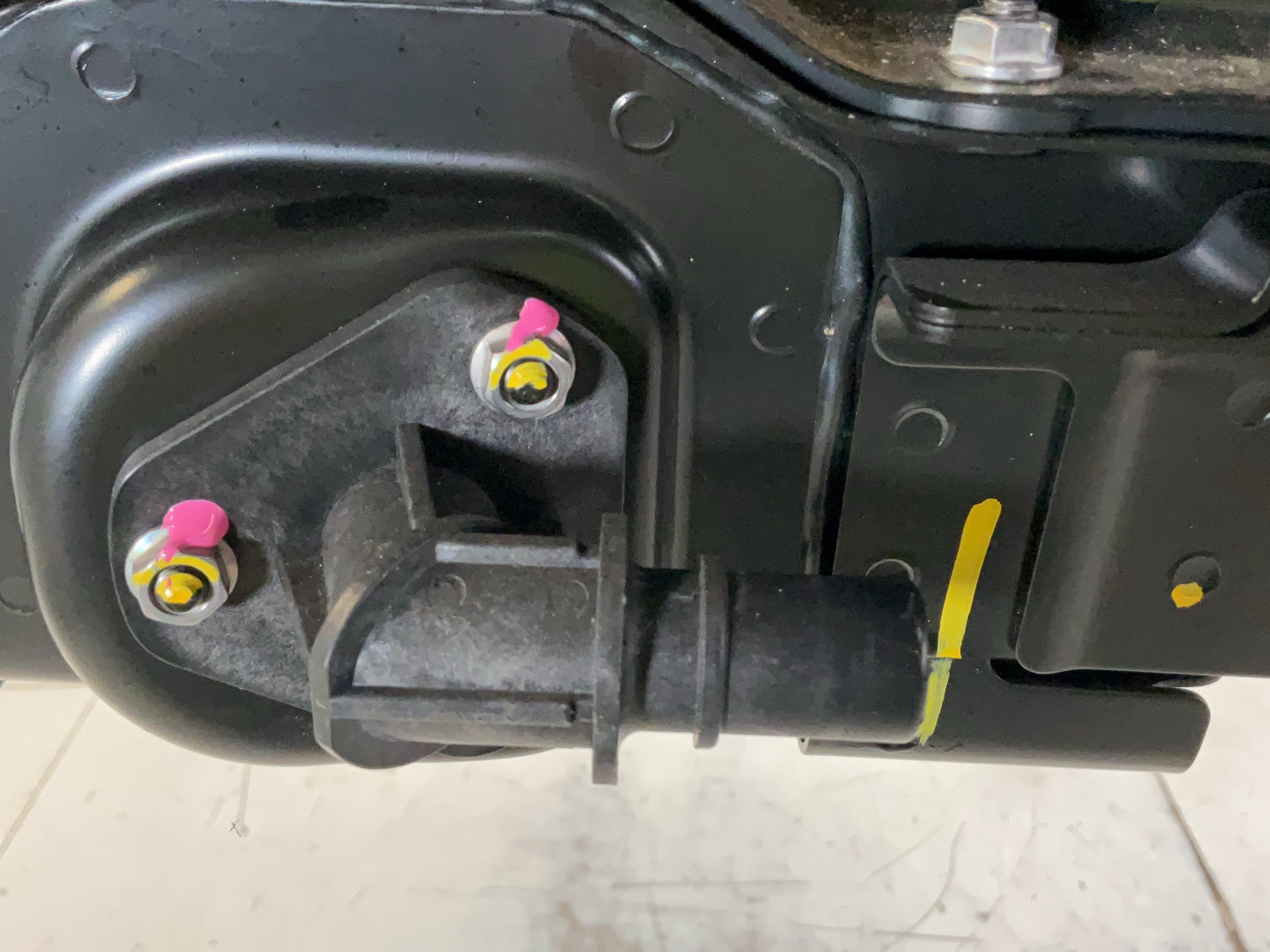 Hybrid Battery OPEL Vivaro C Kasten (K0) Vivaro-e HYDROGEN  100 kW  136 PS (10.2024-> )