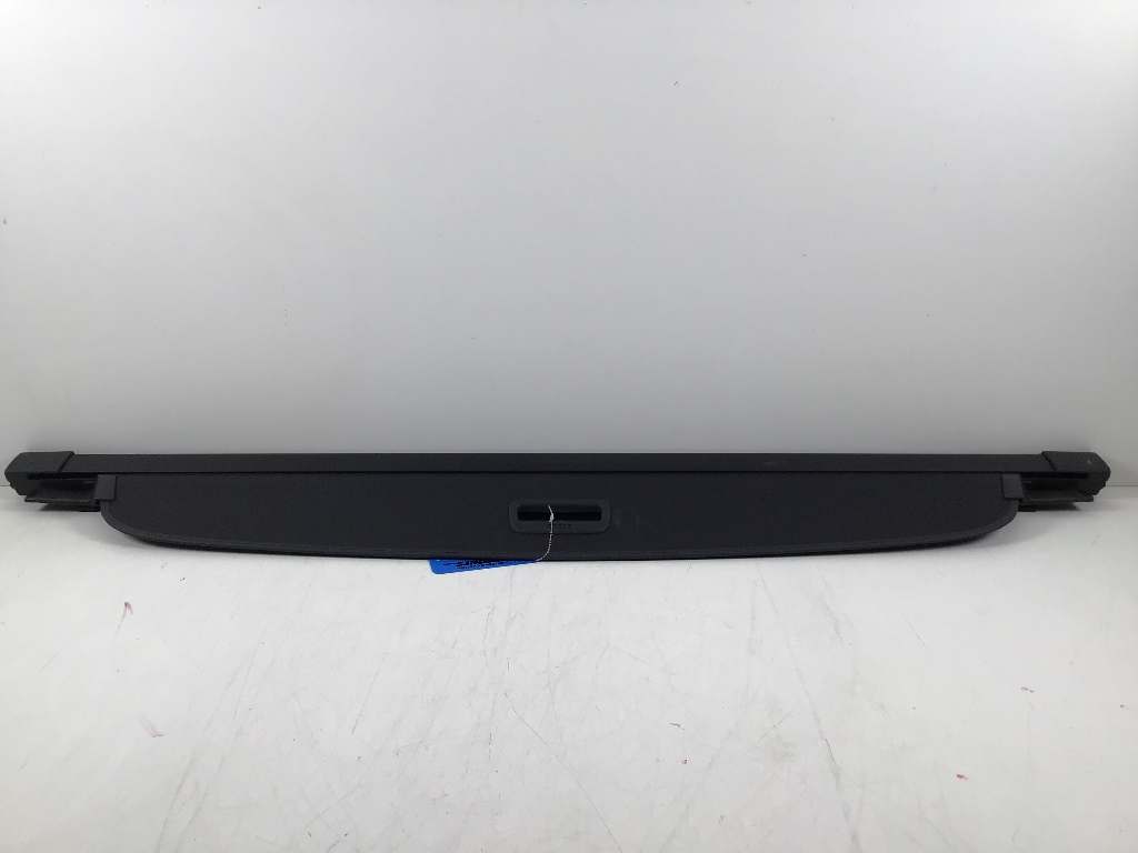 Laderaumabdeckung VW Tayron (R41) 2.0 TDI  110 kW  150 PS (11.2024-> )