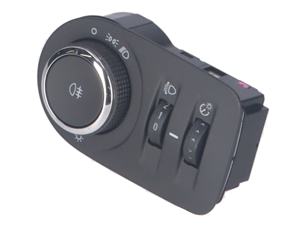 Interrupteur pour éclairage OPEL Corsa E (X15) 1.4  66 kW  90 PS (09.2014-> )