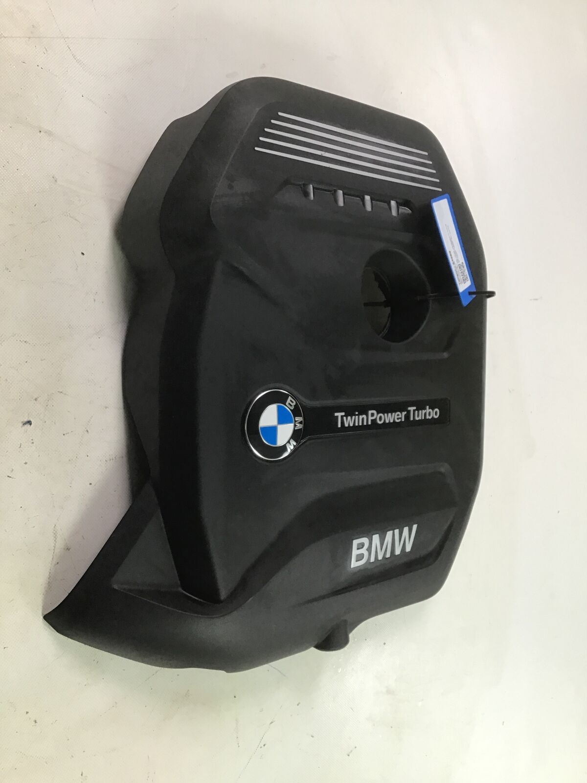Engine cover BMW 3er (F30, F80) 320i  135 kW  184 PS (03.2012-10.2018)