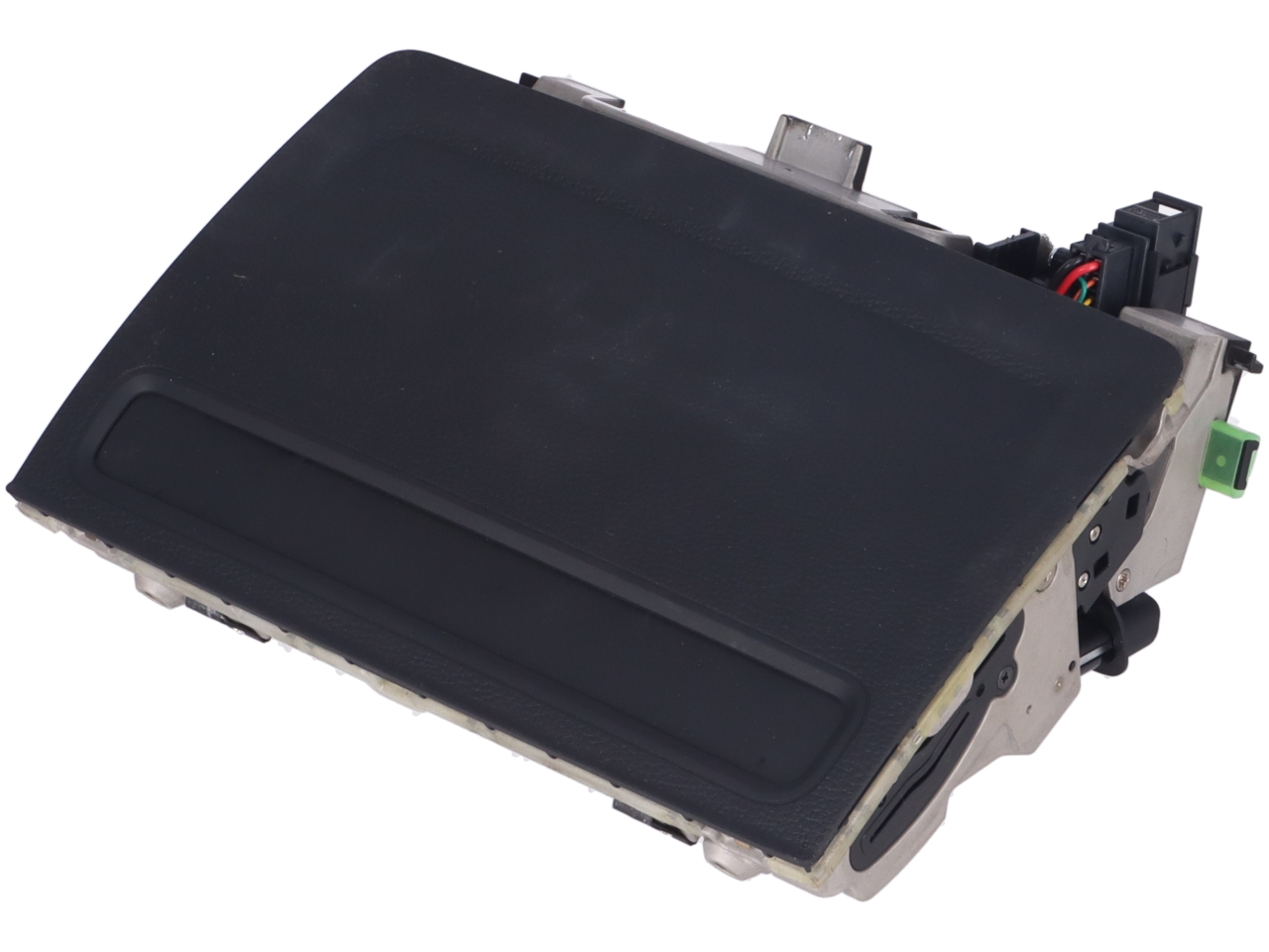 Display AUDI A3 Limousine (8V) 1.4 TFSI  110 kW  150 PS (05.2014-> ) Display AUDI A3 Limousine (8V) 1.4 TFSI  110 kW  150 PS (05.2014-> )