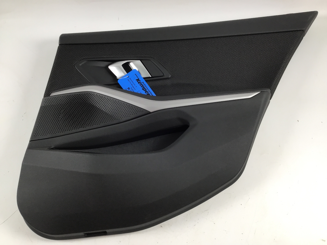 Türverkleidung rechts hinten BMW 3er (G20, G28, G80) 318d  110 kW  150 PS (03.2019-> ) Türverkleidung rechts hinten BMW 3er (G20, G28, G80) 318d  110 kW  150 PS (03.2019-> )