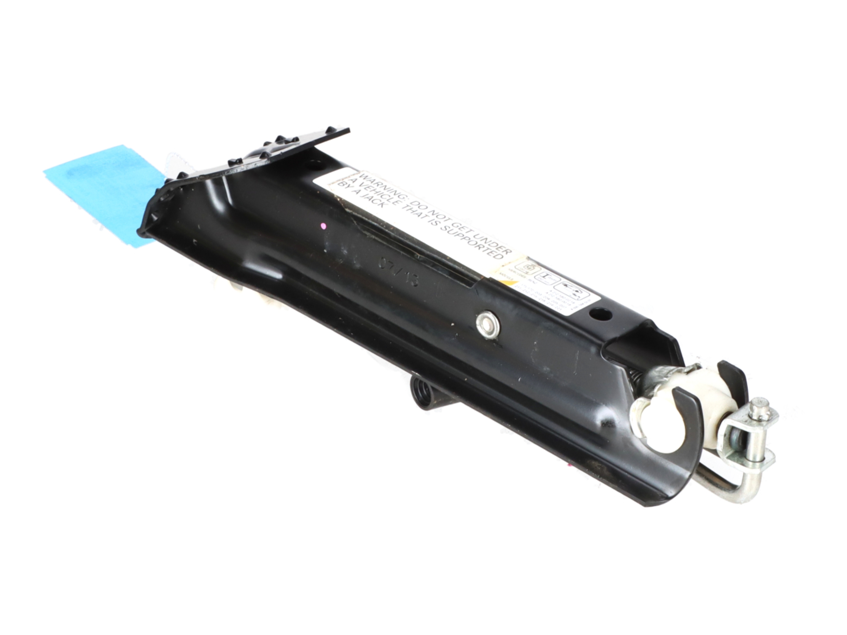 Podnośnik samochodowy MERCEDES-BENZ CLS (C218) CLS 63 AMG  386 kW  525 PS (10.2012-> )