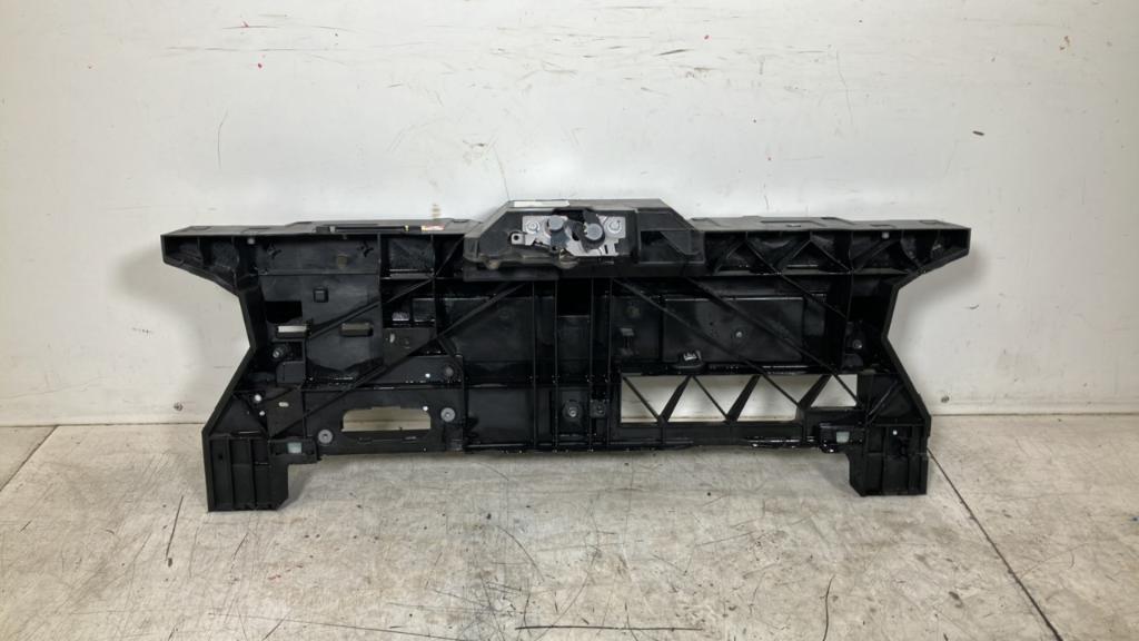 Equimpent rack OPEL Vivaro C Kasten (K0) VIVARO-E HYDROGEN  100 kW  136 PS (08.2022-> )