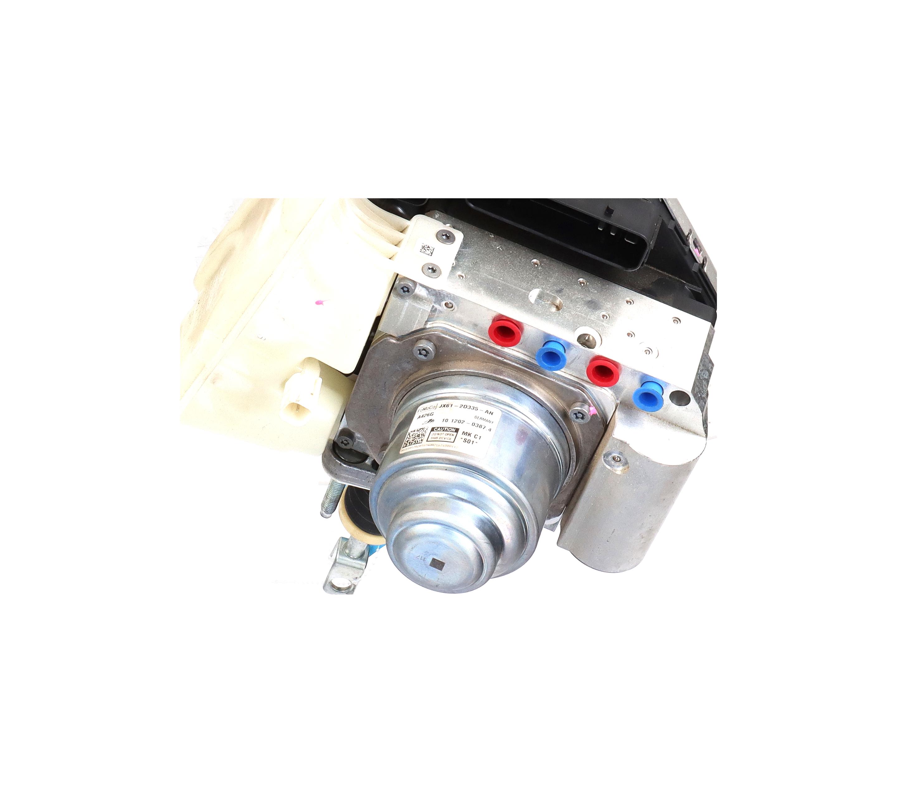 Brake booster FORD Focus IV Turnier (HP) 1.5 EcoBoost  134 kW  182 PS (09.2018-> )
