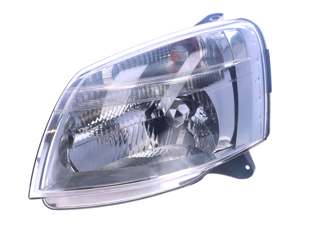 Hauptscheinwerfer links CITROEN Berlingo I Kasten (M) Electric  42 kW  57 PS (01.2010-12.2010) Hauptscheinwerfer links CITROEN Berlingo I Kasten (M) Electric  42 kW  57 PS (01.2010-12.2010)